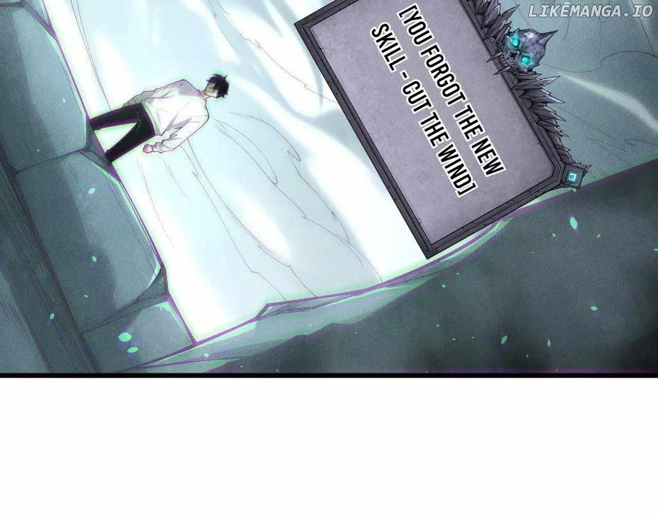 Necromancer, the Ultimate Scourge! Chapter 193 - Page 122