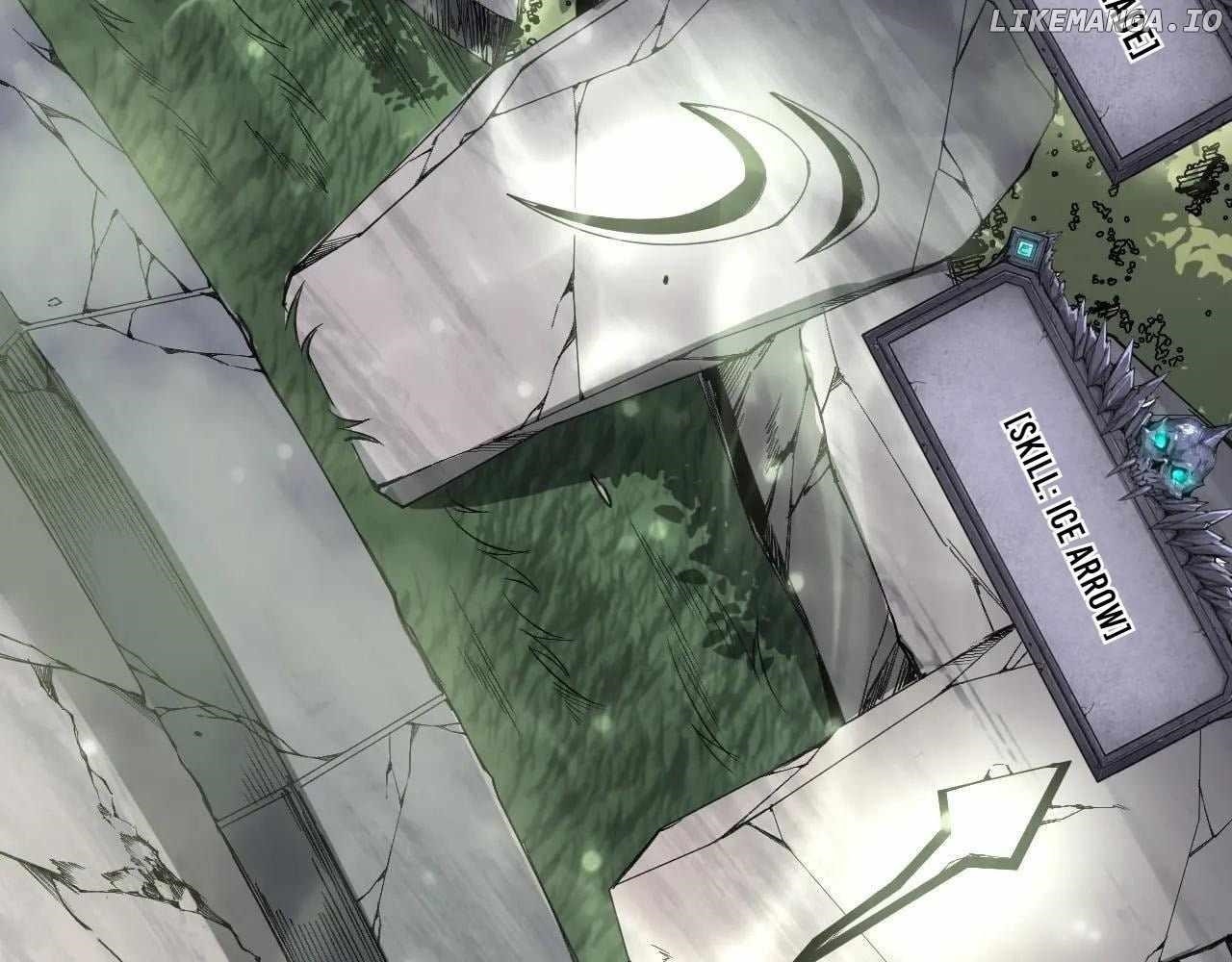 Necromancer, the Ultimate Scourge! Chapter 193 - Page 127