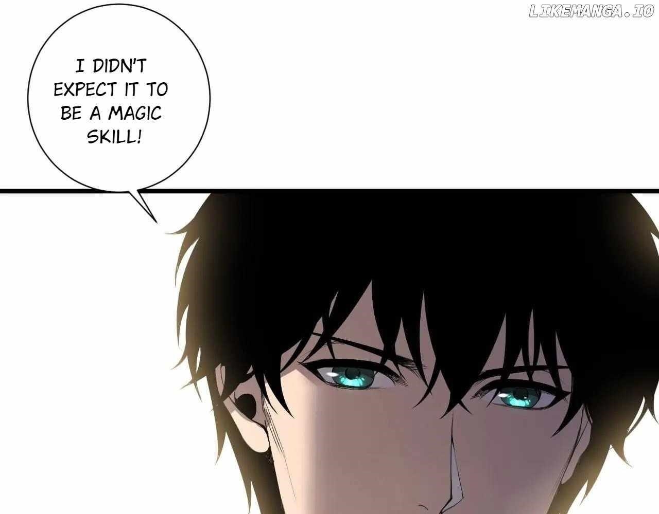 Necromancer, the Ultimate Scourge! Chapter 193 - Page 130