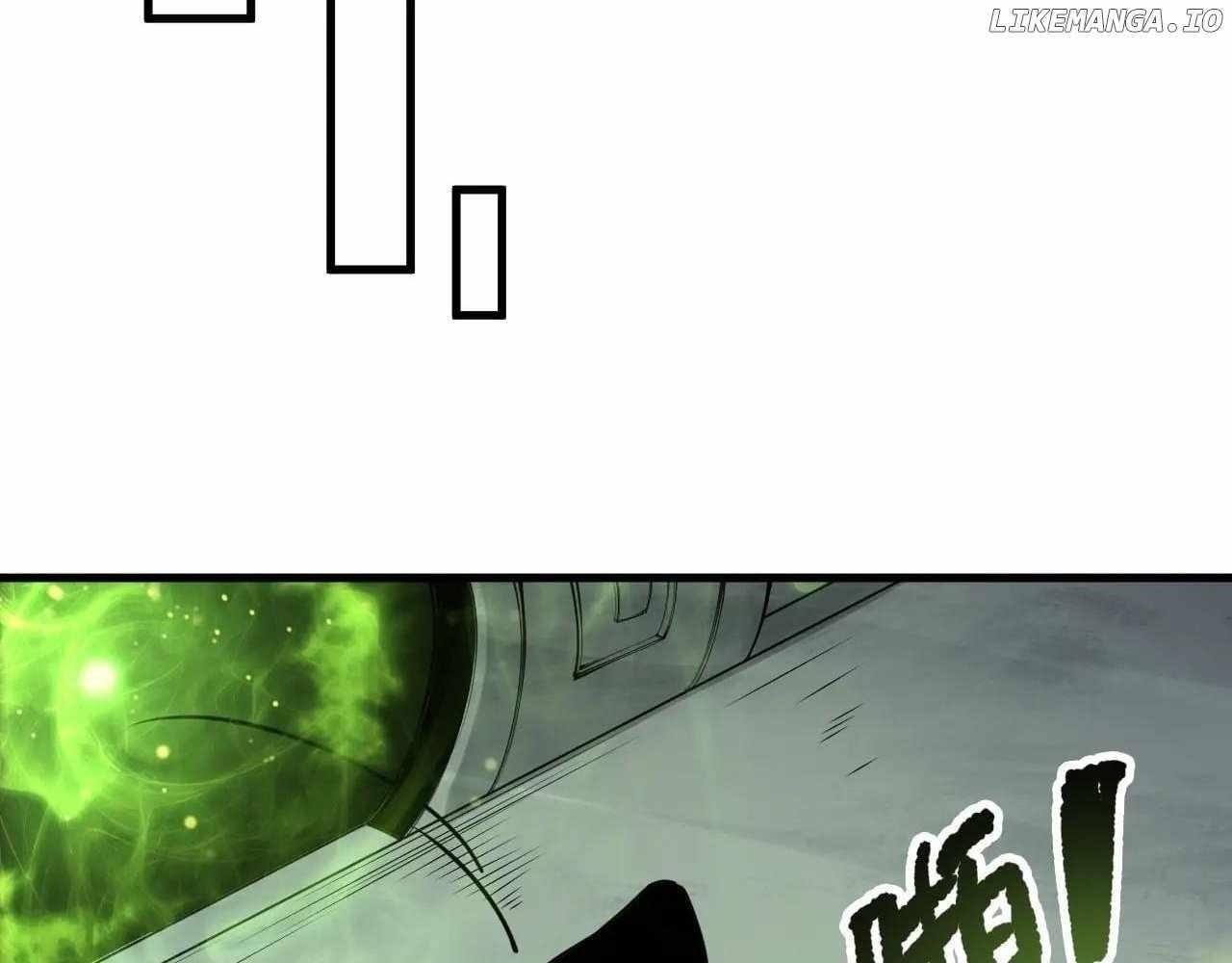 Necromancer, the Ultimate Scourge! Chapter 193 - Page 139
