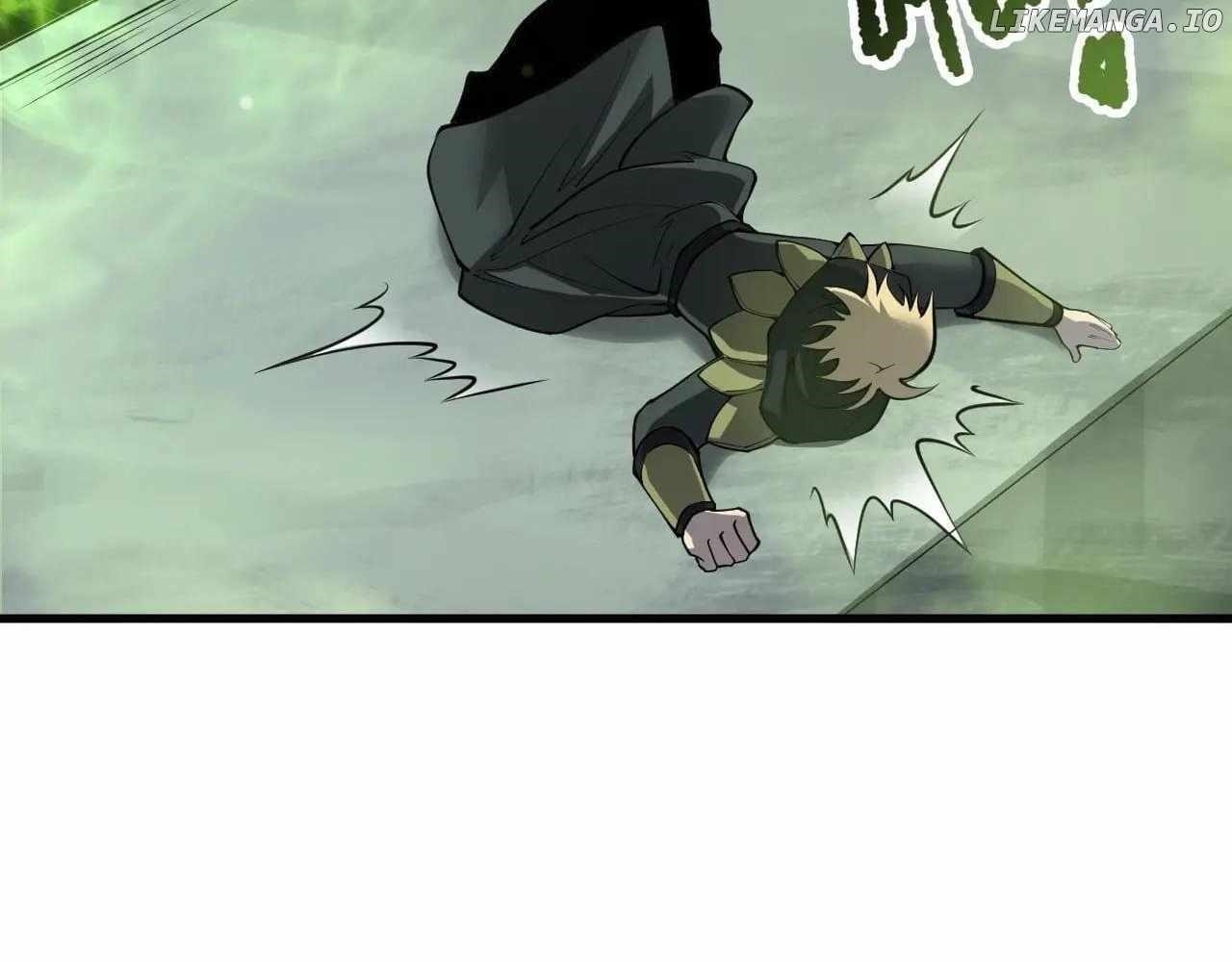 Necromancer, the Ultimate Scourge! Chapter 193 - Page 140