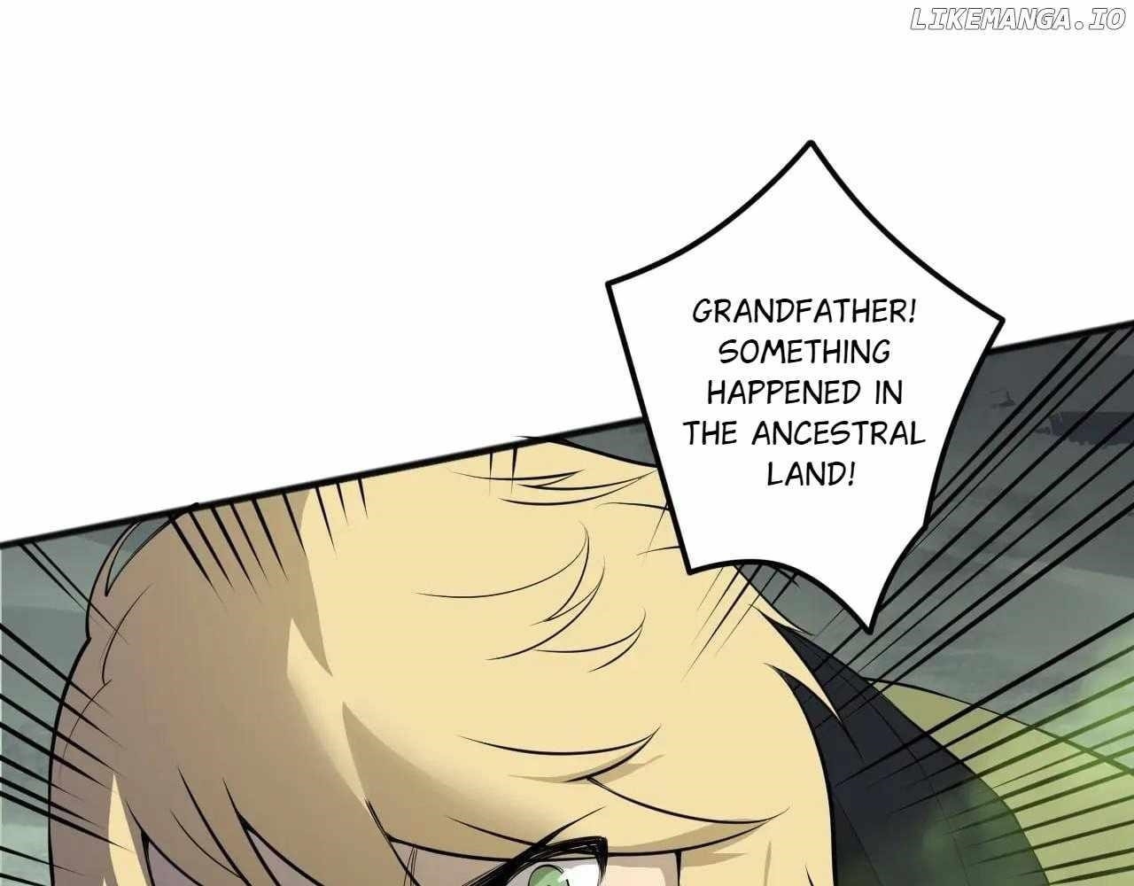 Necromancer, the Ultimate Scourge! Chapter 193 - Page 144