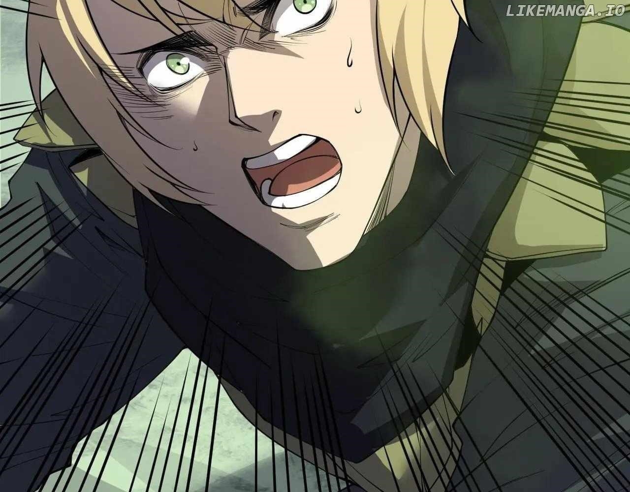 Necromancer, the Ultimate Scourge! Chapter 193 - Page 145