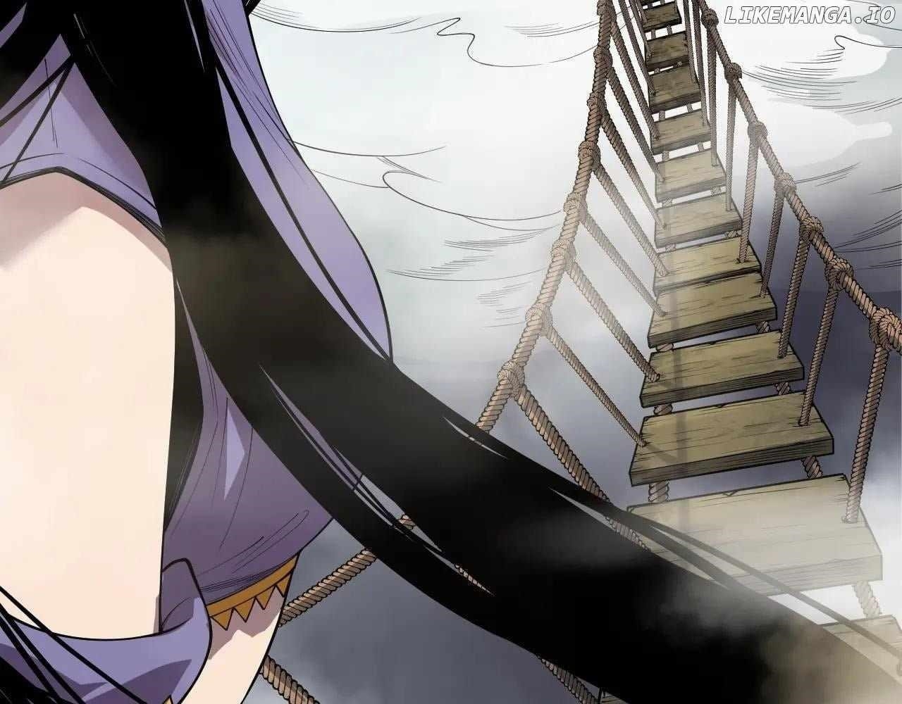 Necromancer, the Ultimate Scourge! Chapter 193 - Page 19