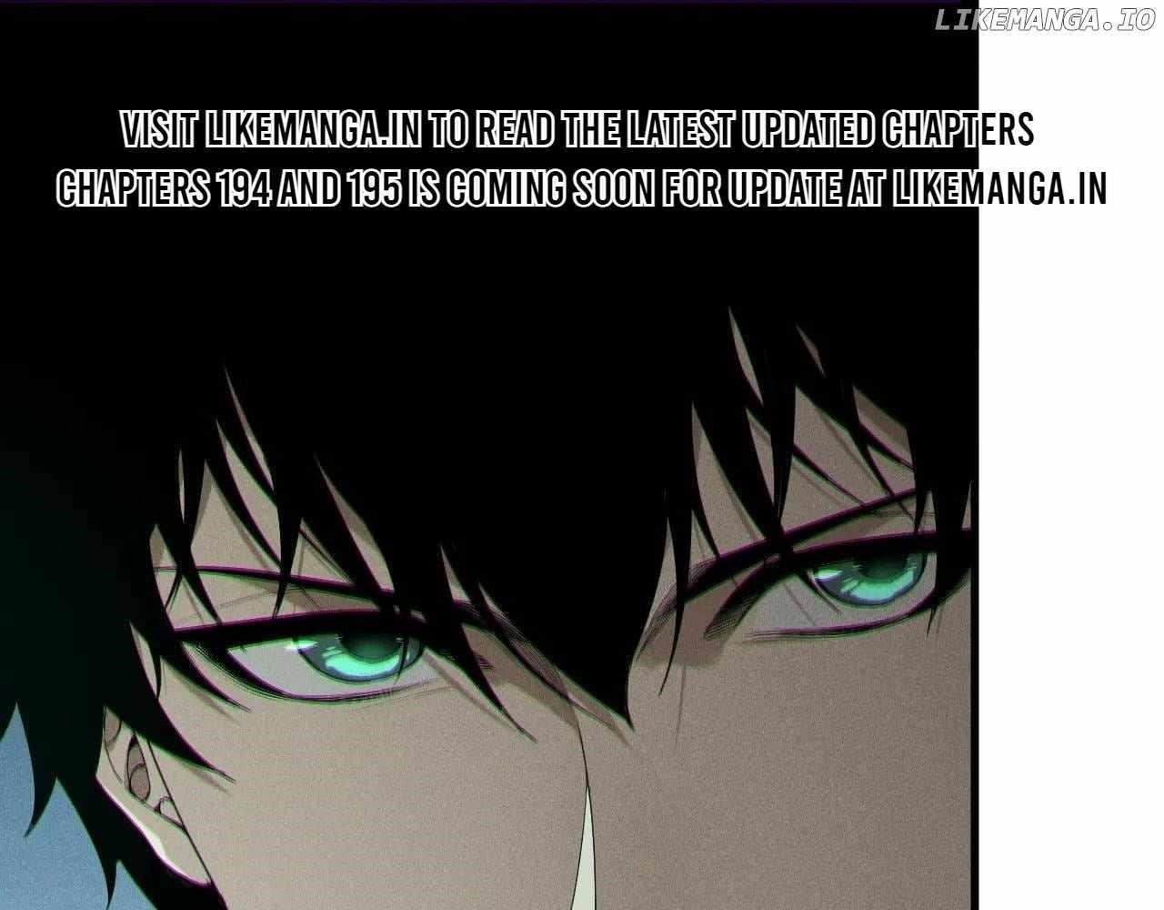 Necromancer, the Ultimate Scourge! Chapter 193 - Page 2