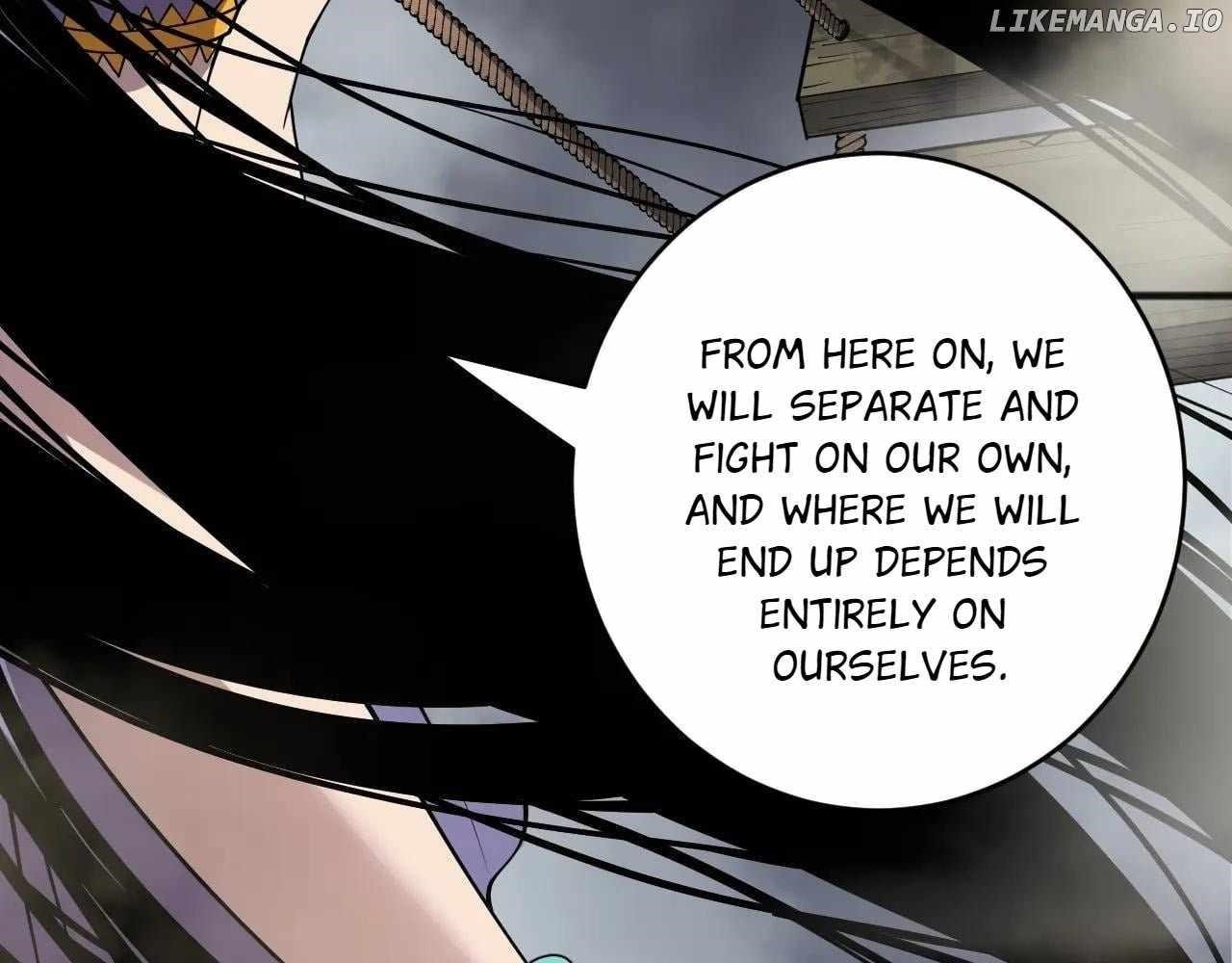 Necromancer, the Ultimate Scourge! Chapter 193 - Page 20