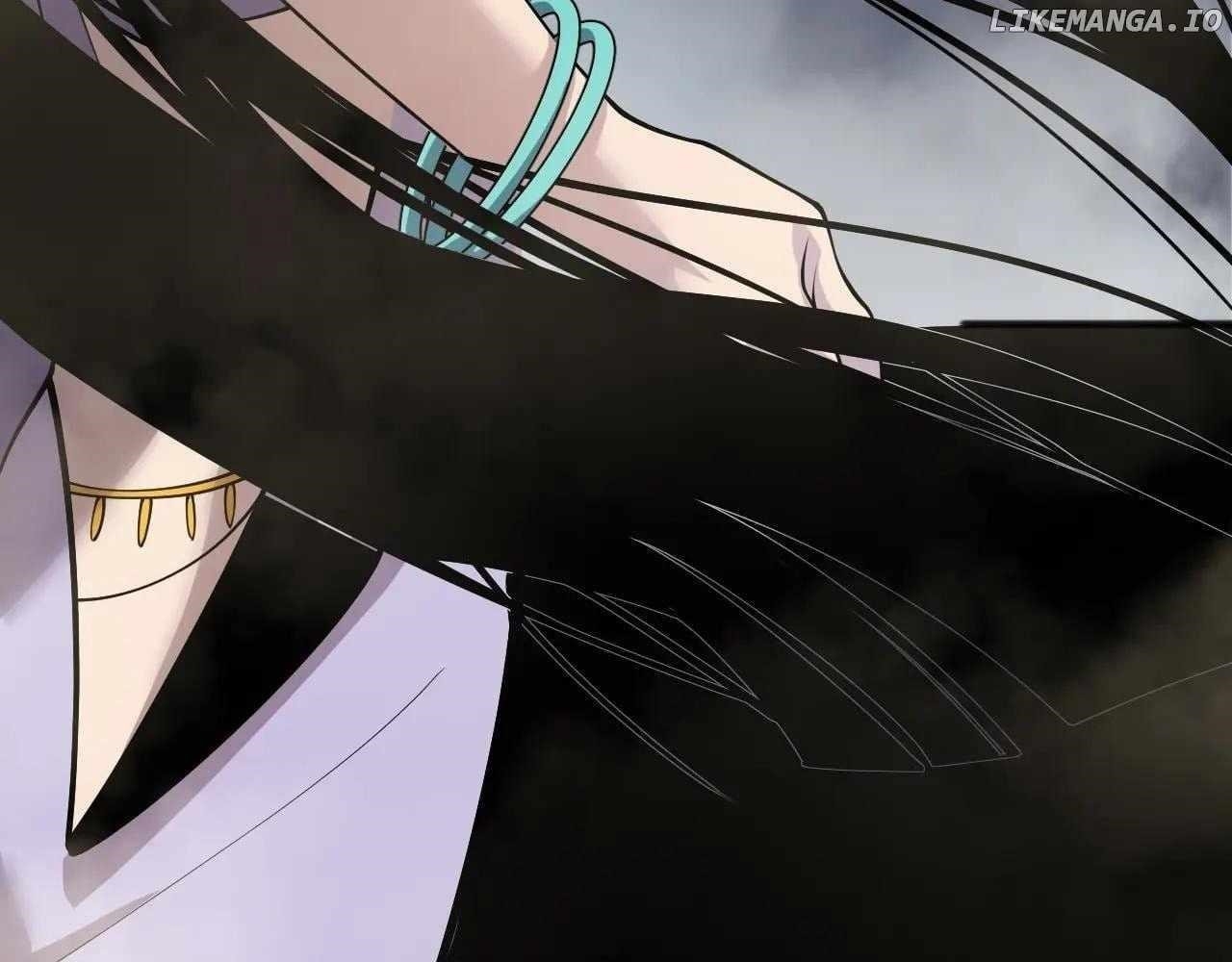 Necromancer, the Ultimate Scourge! Chapter 193 - Page 21