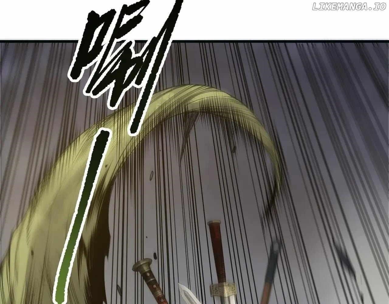 Necromancer, the Ultimate Scourge! Chapter 193 - Page 37