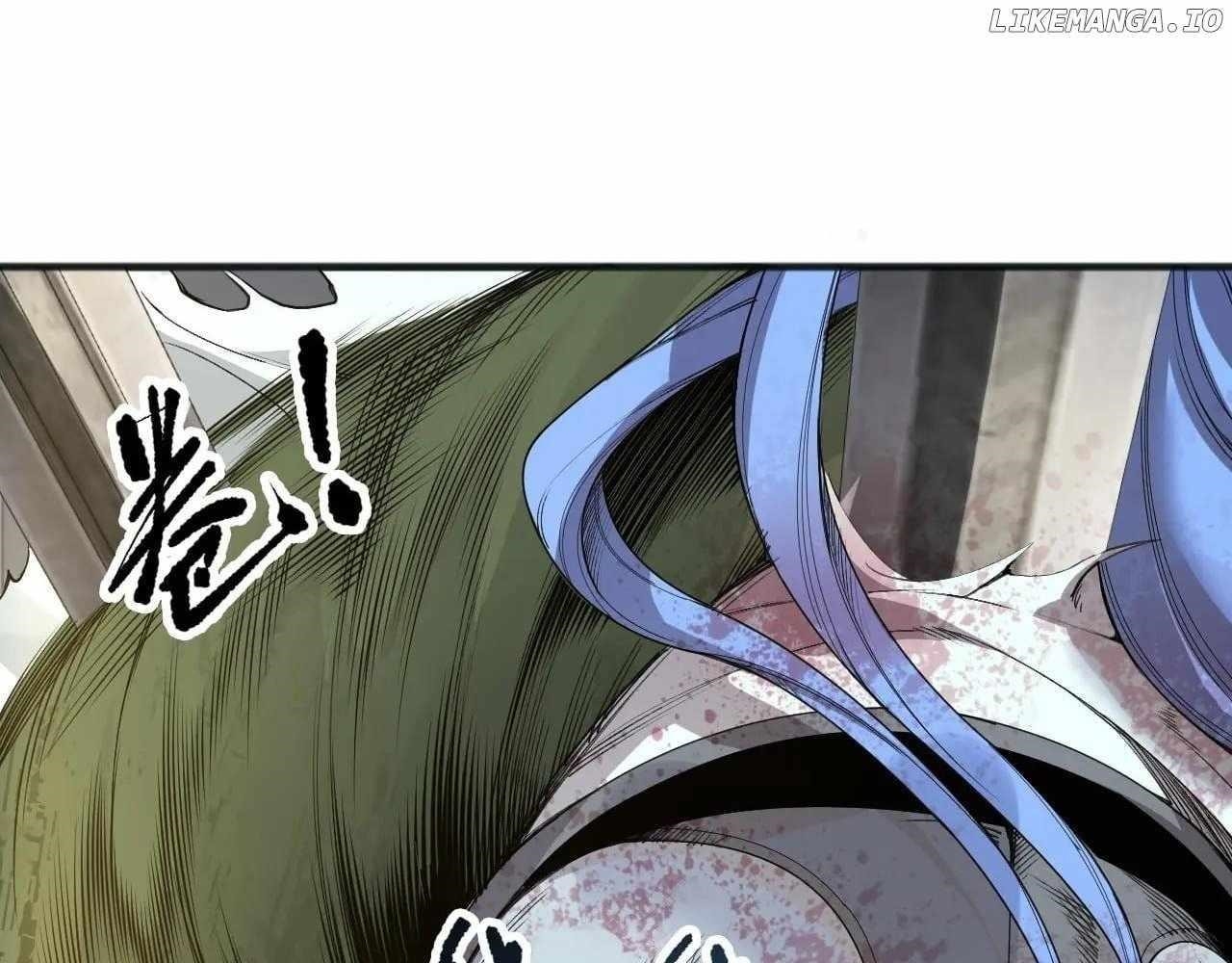 Necromancer, the Ultimate Scourge! Chapter 193 - Page 40