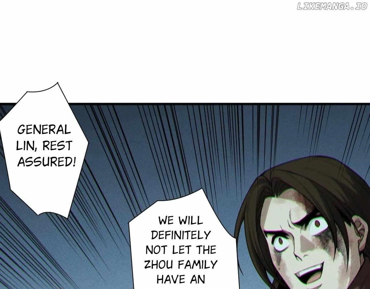 Necromancer, the Ultimate Scourge! Chapter 193 - Page 5