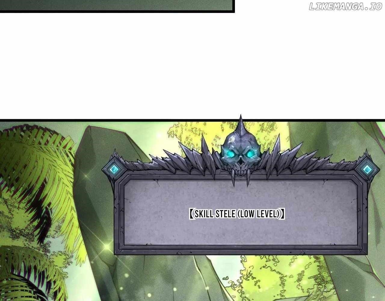 Necromancer, the Ultimate Scourge! Chapter 193 - Page 50