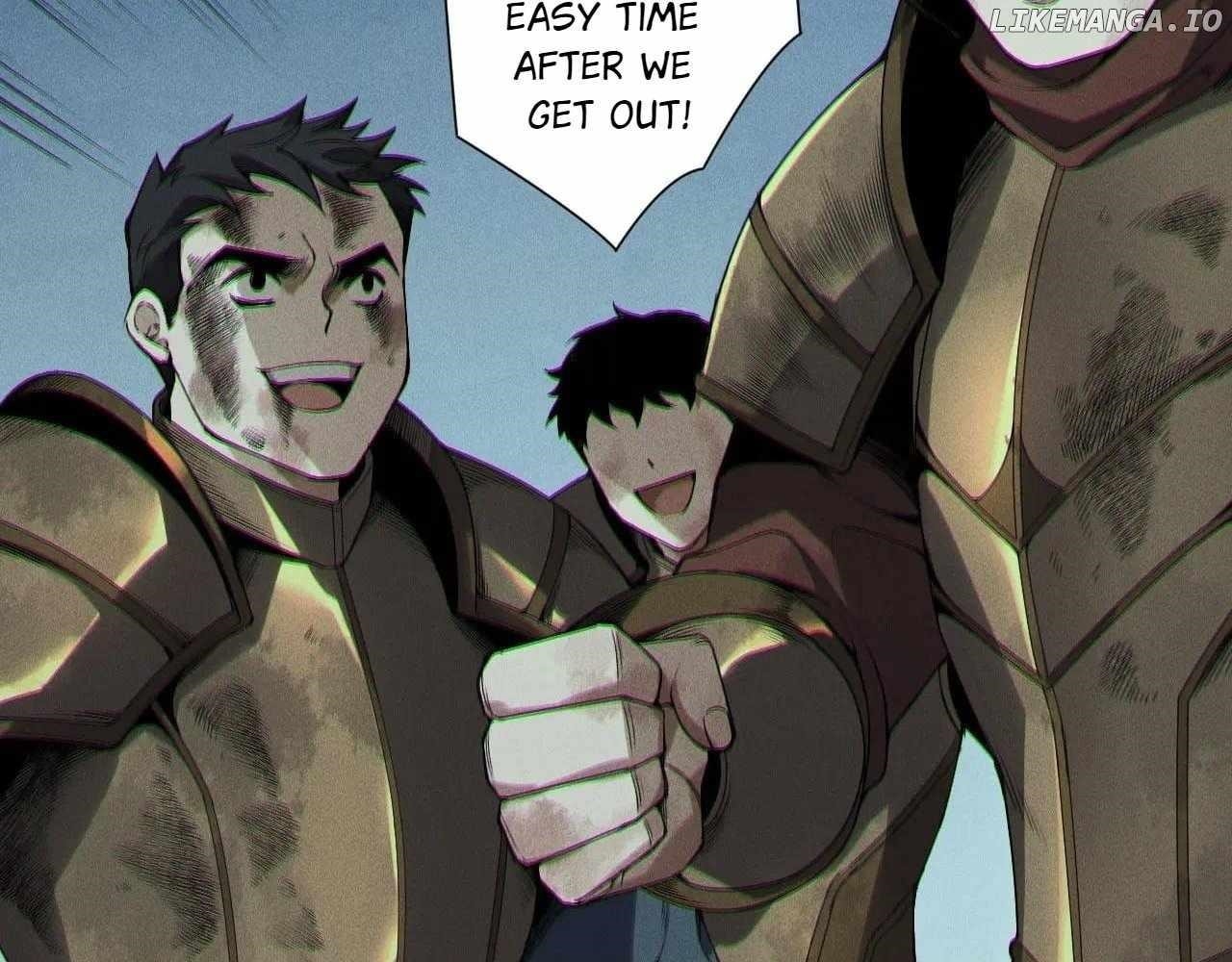 Necromancer, the Ultimate Scourge! Chapter 193 - Page 6