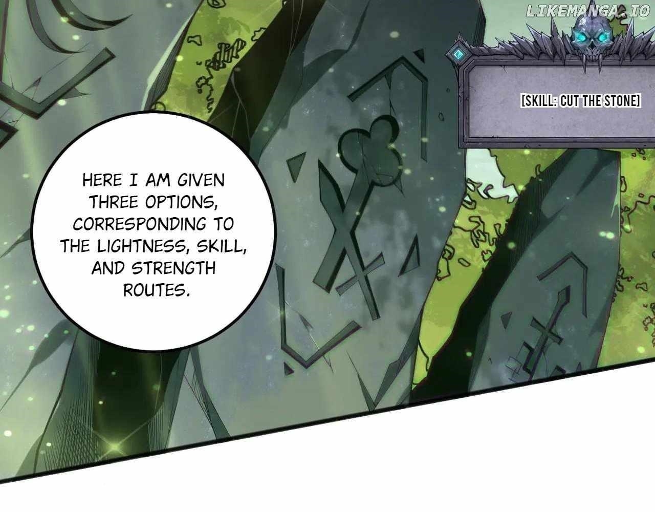 Necromancer, the Ultimate Scourge! Chapter 193 - Page 64