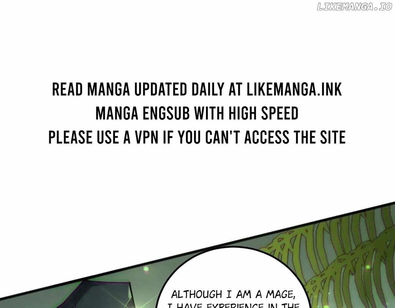 Necromancer, the Ultimate Scourge! Chapter 193 - Page 65