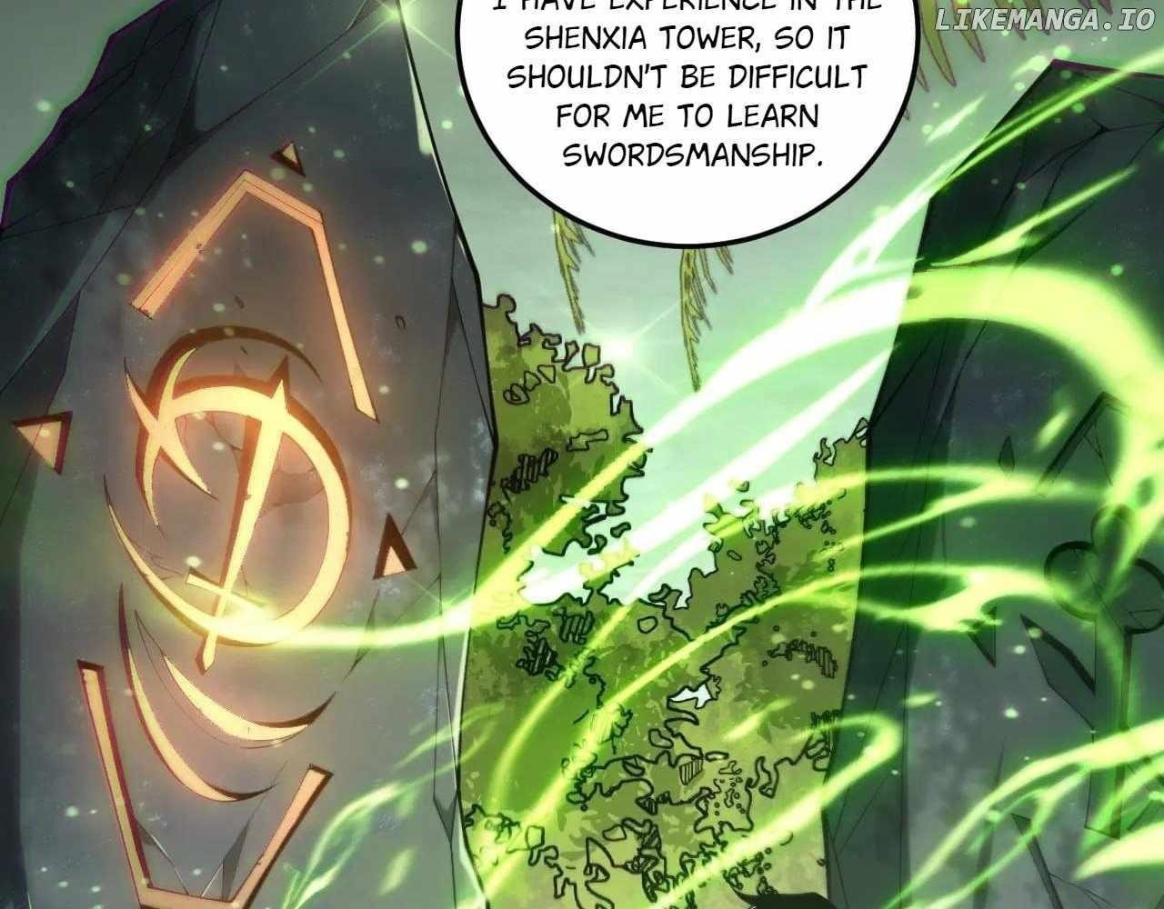 Necromancer, the Ultimate Scourge! Chapter 193 - Page 66