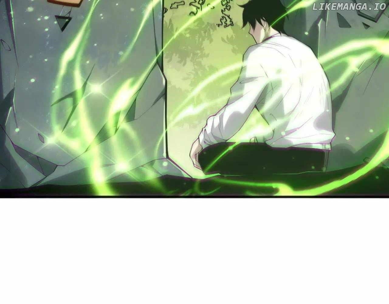 Necromancer, the Ultimate Scourge! Chapter 193 - Page 67