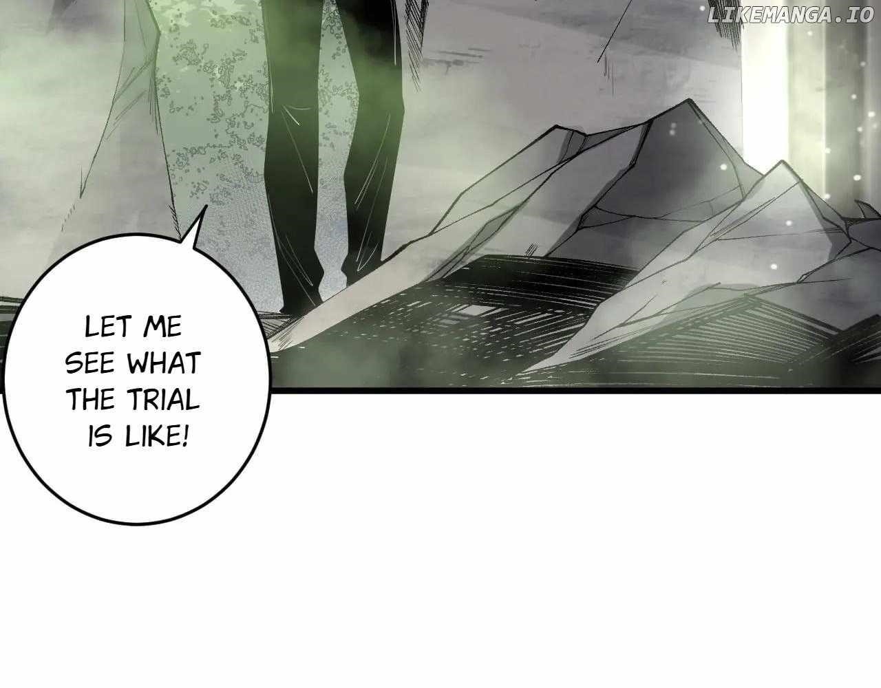 Necromancer, the Ultimate Scourge! Chapter 193 - Page 77