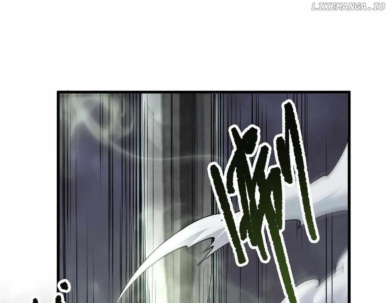 Necromancer, the Ultimate Scourge! Chapter 193 - Page 78