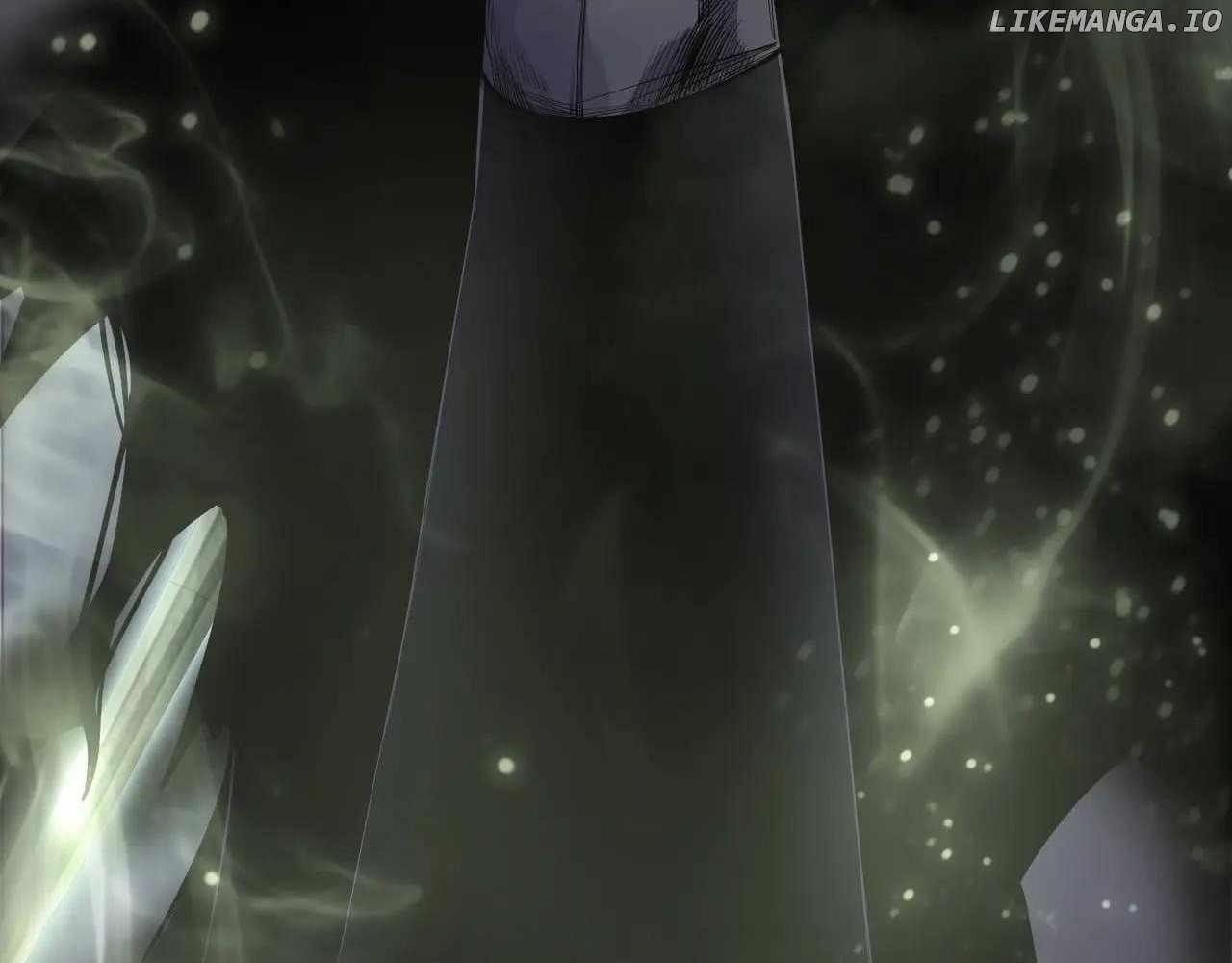 Necromancer, the Ultimate Scourge! Chapter 193 - Page 86