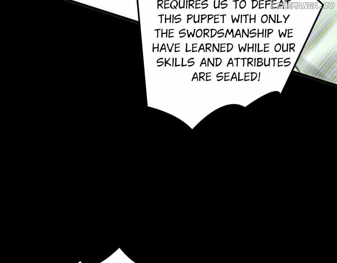 Necromancer, the Ultimate Scourge! Chapter 193 - Page 97