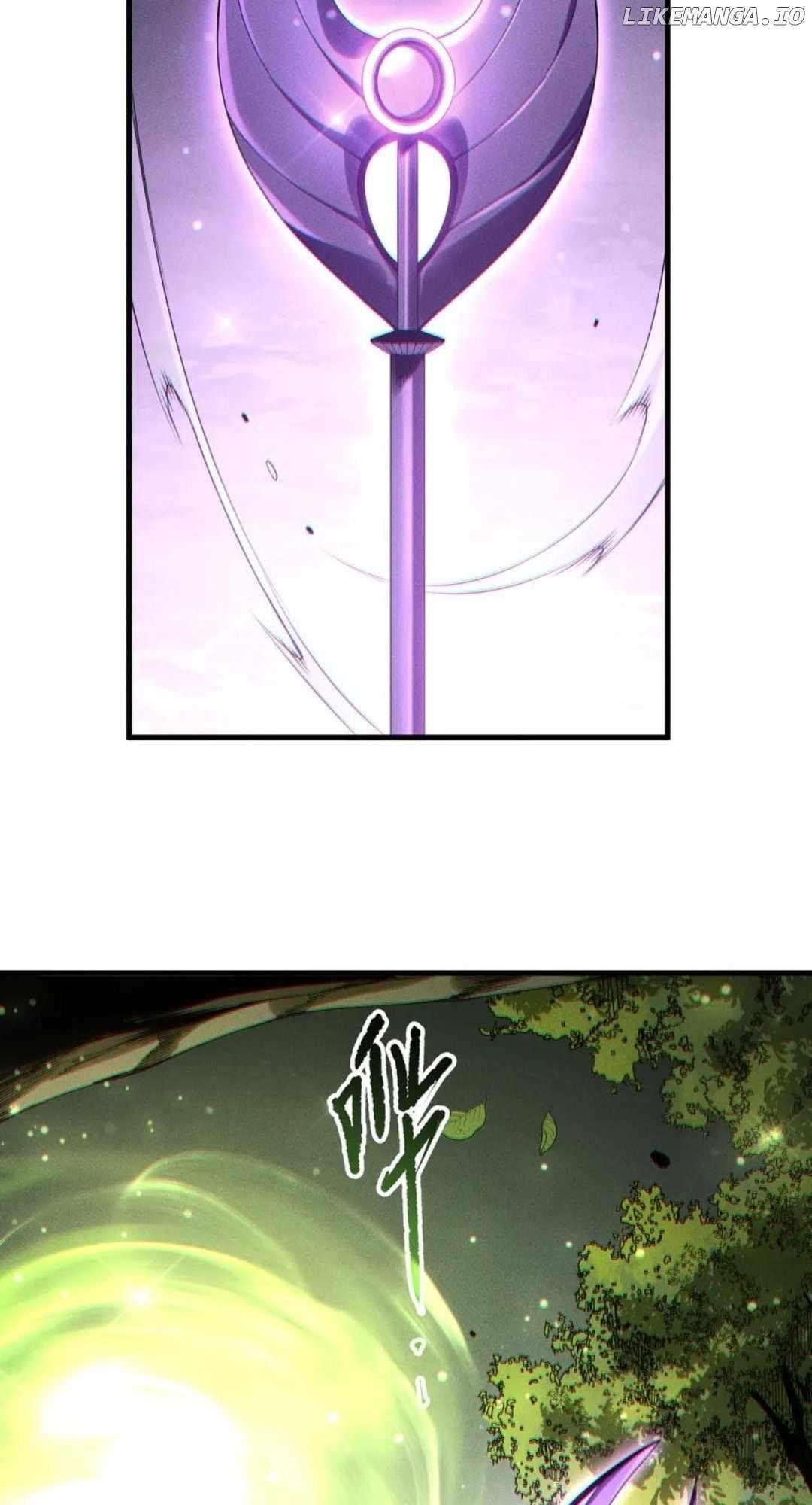 Necromancer, the Ultimate Scourge! Chapter 195 - Page 10