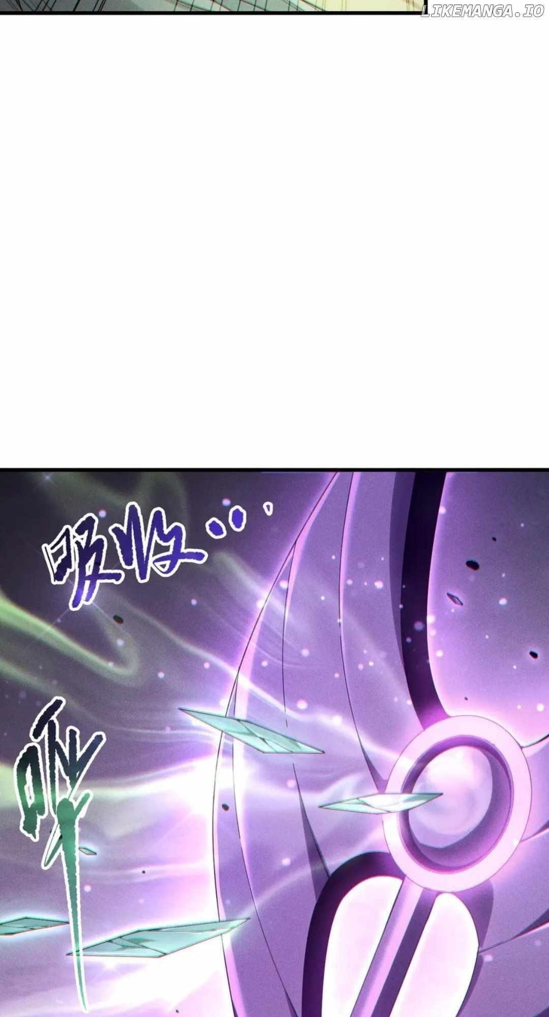 Necromancer, the Ultimate Scourge! Chapter 195 - Page 13