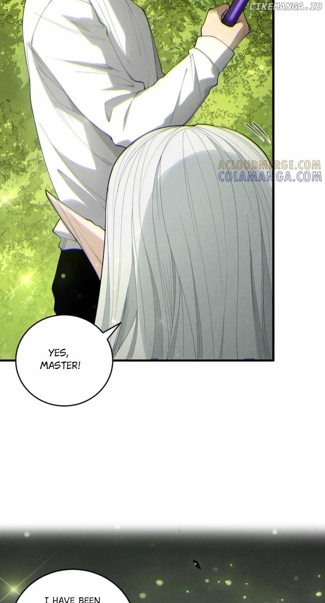 Necromancer, the Ultimate Scourge! Chapter 195 - Page 23