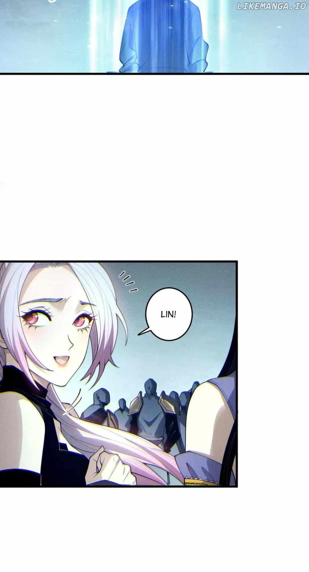 Necromancer, the Ultimate Scourge! Chapter 195 - Page 28