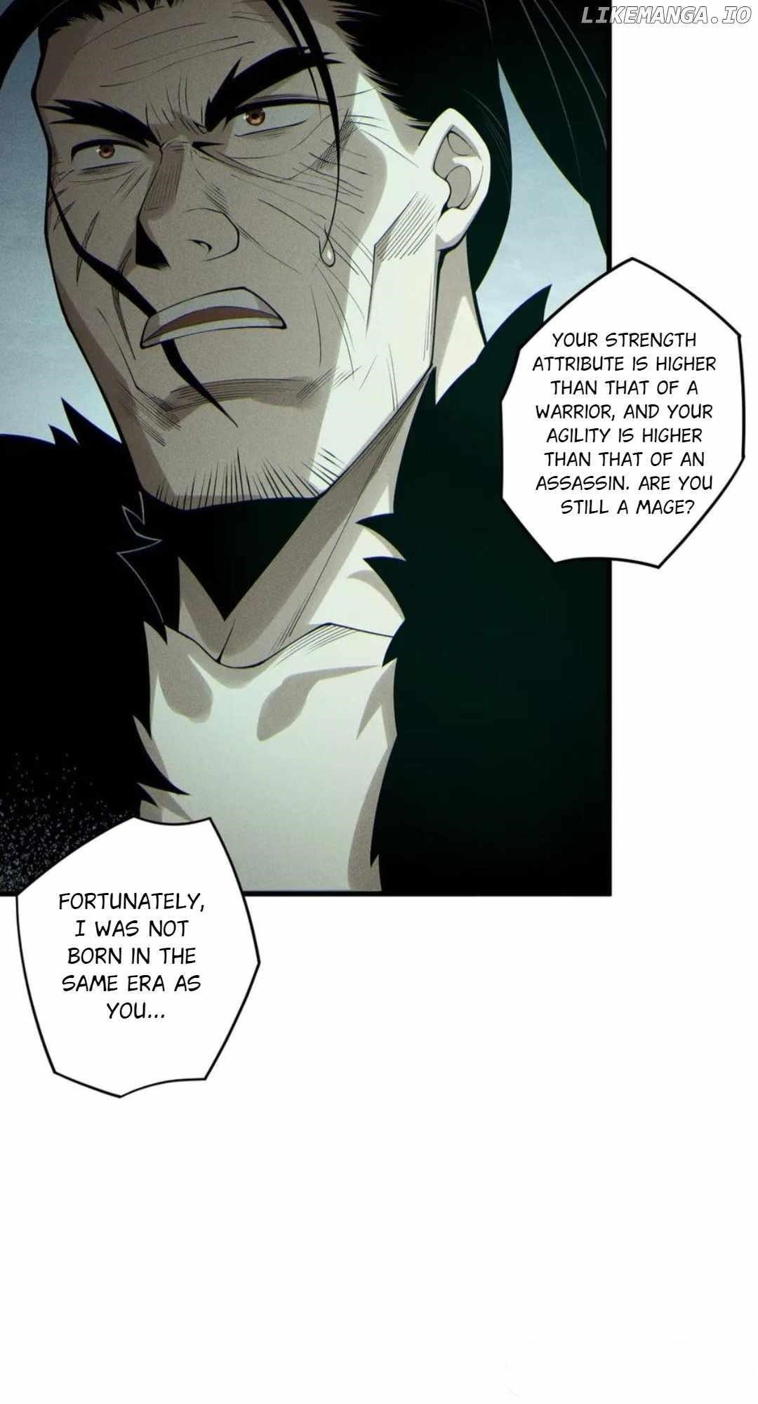 Necromancer, the Ultimate Scourge! Chapter 195 - Page 36