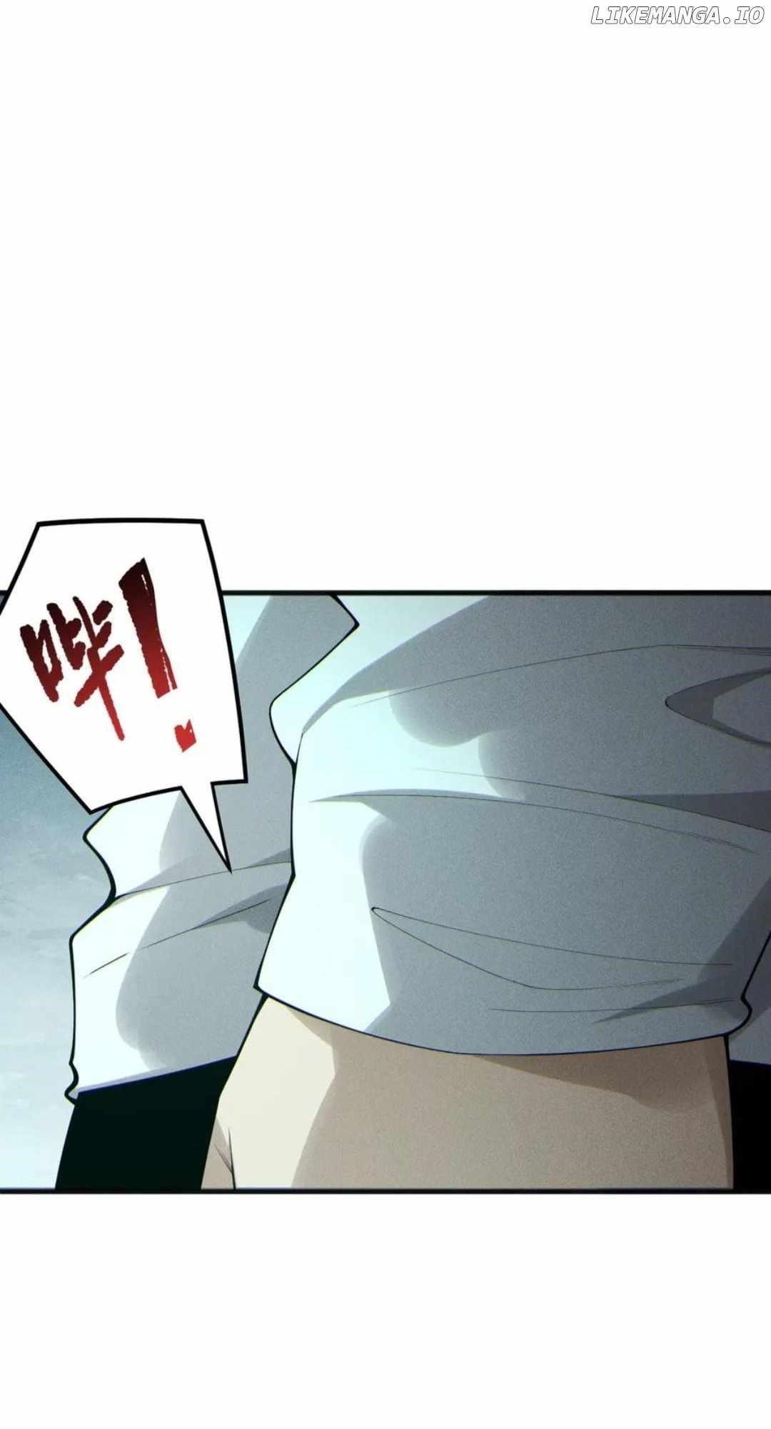 Necromancer, the Ultimate Scourge! Chapter 195 - Page 41