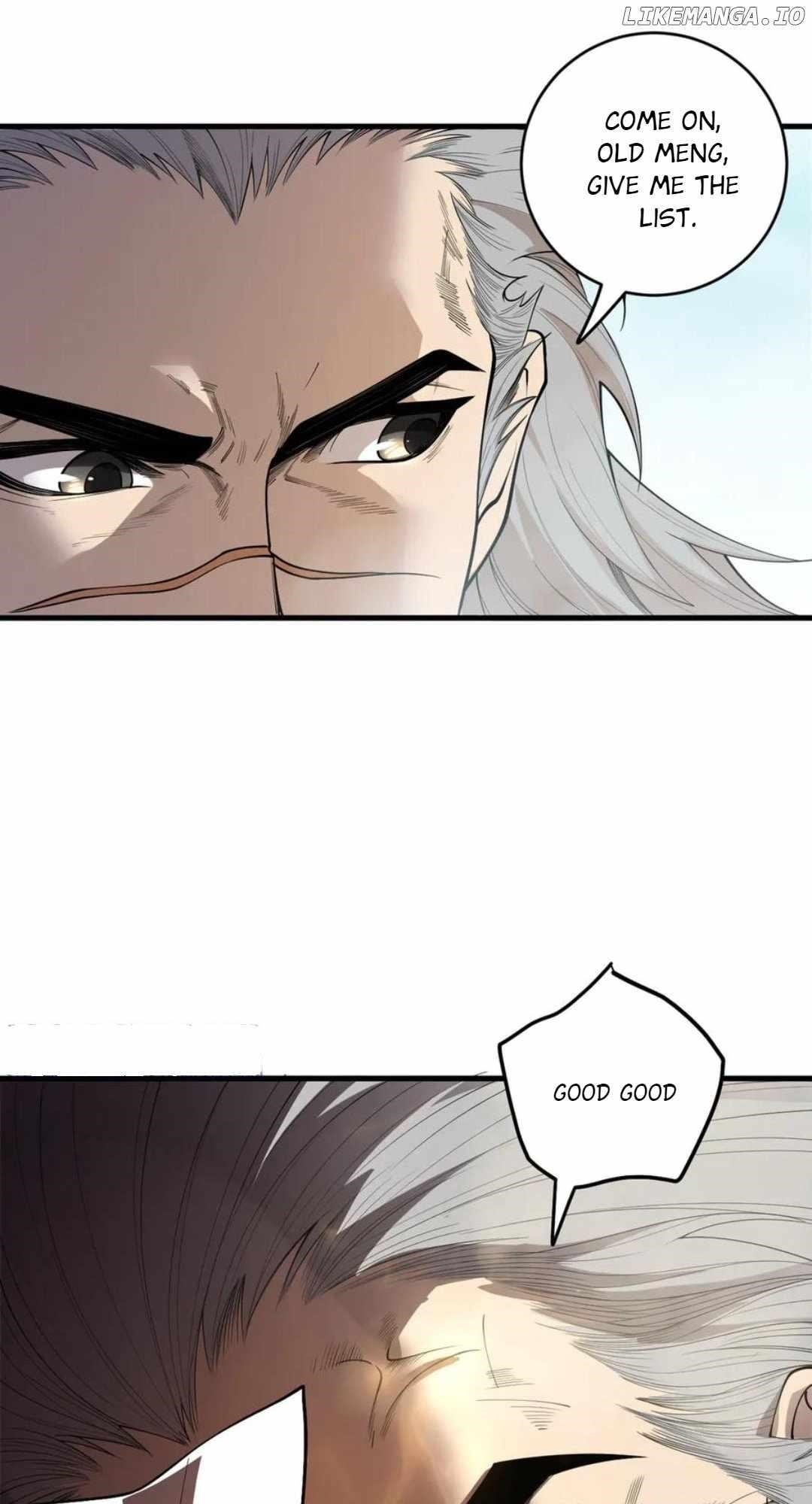 Necromancer, the Ultimate Scourge! Chapter 195 - Page 47