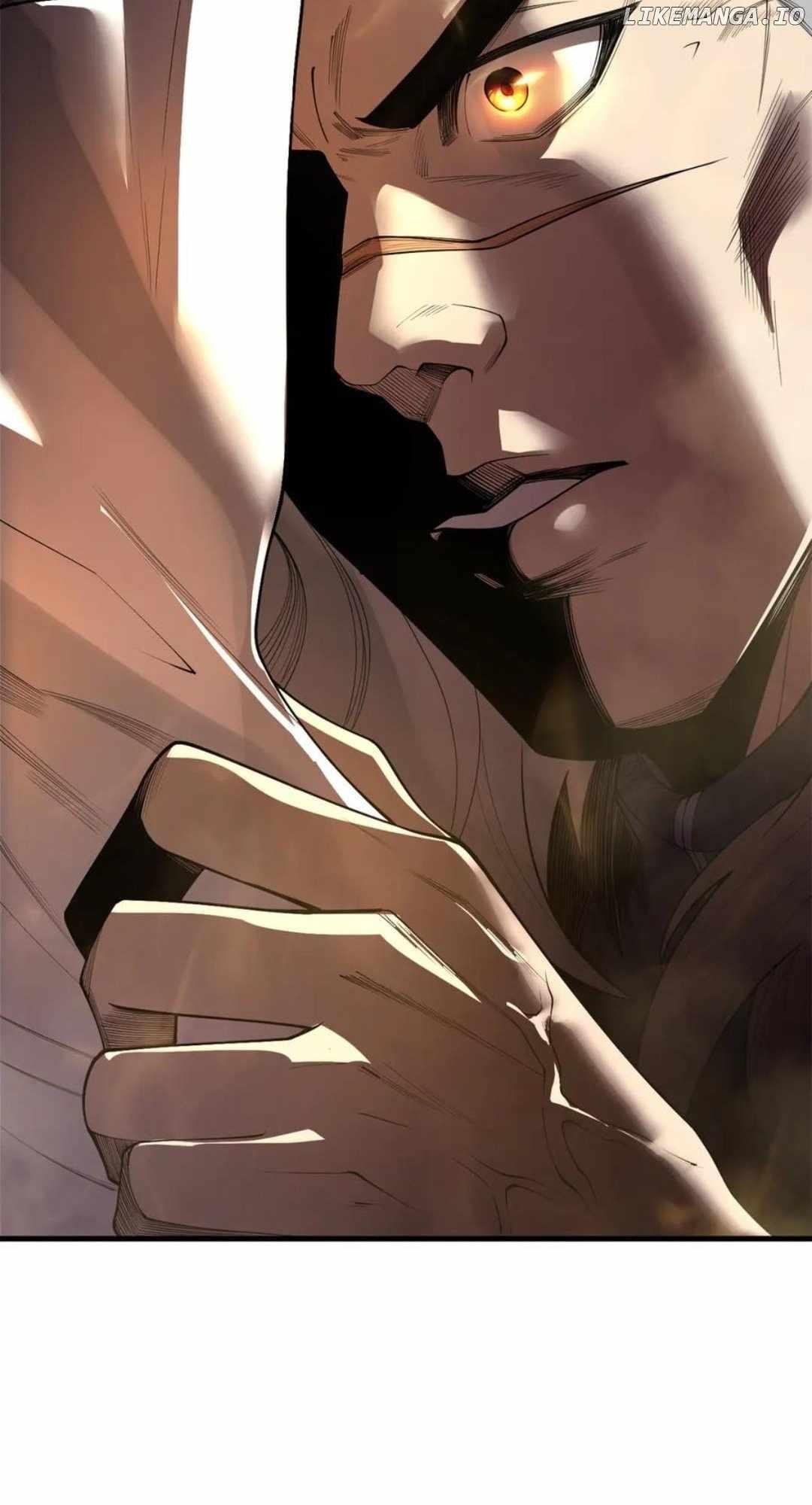 Necromancer, the Ultimate Scourge! Chapter 195 - Page 48