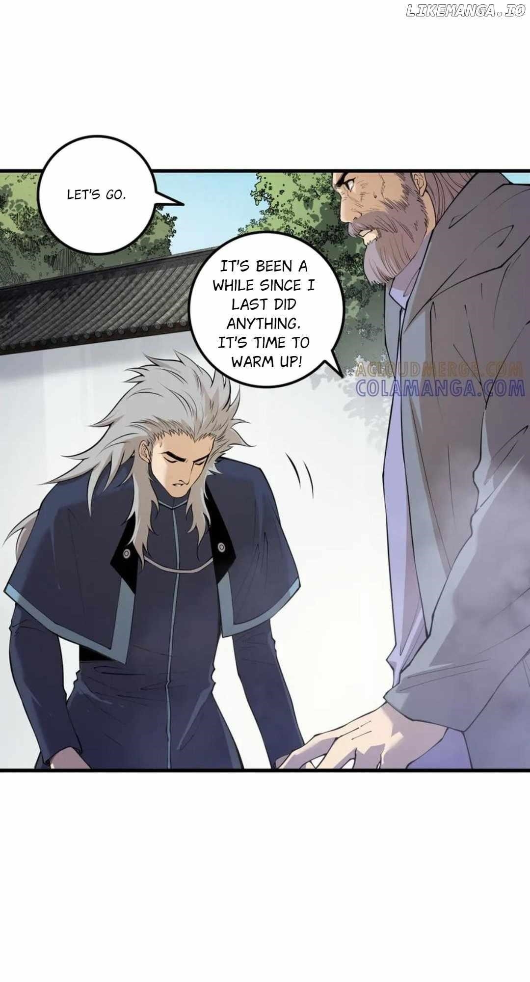 Necromancer, the Ultimate Scourge! Chapter 195 - Page 49