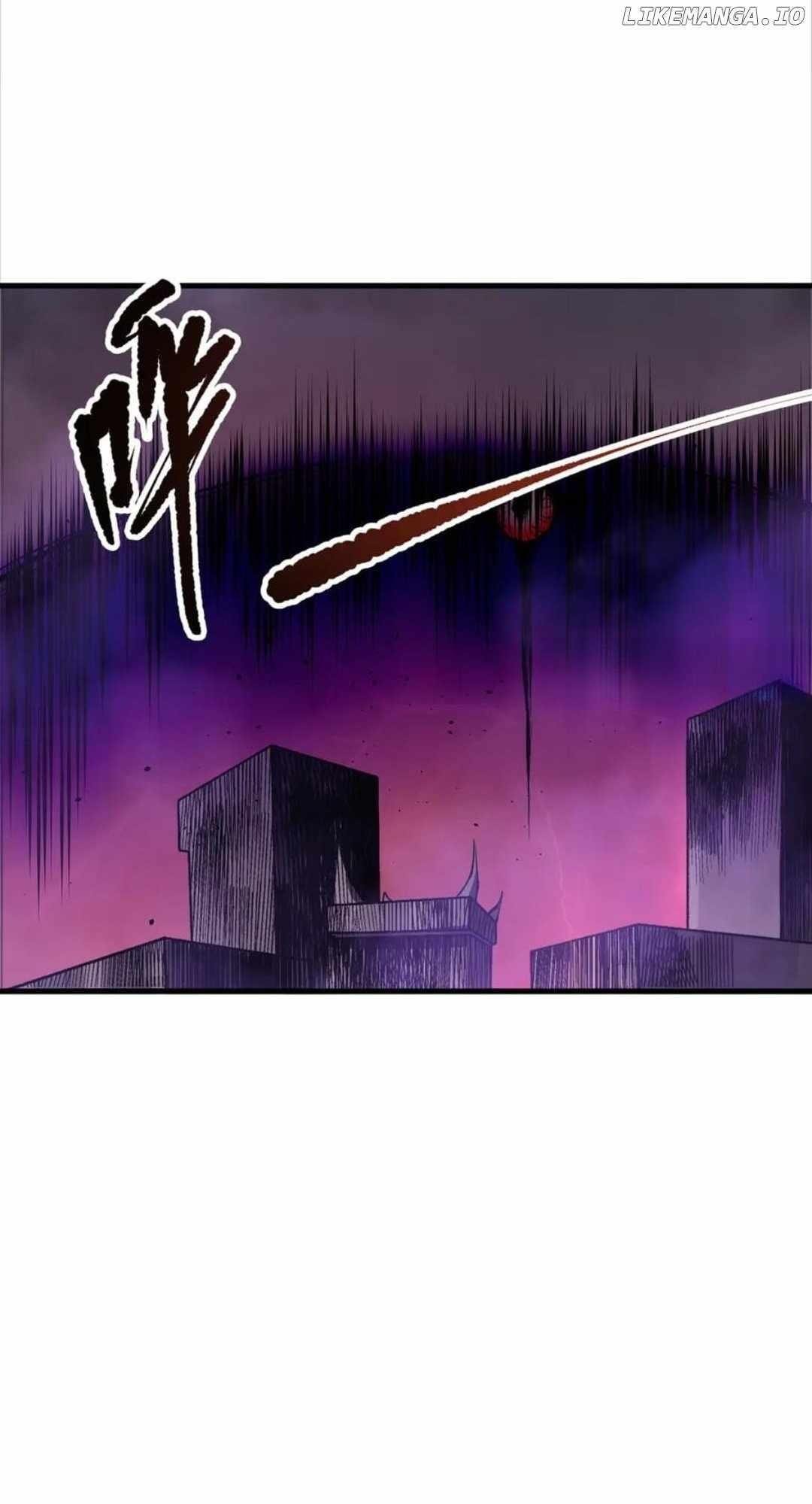 Necromancer, the Ultimate Scourge! Chapter 195 - Page 54