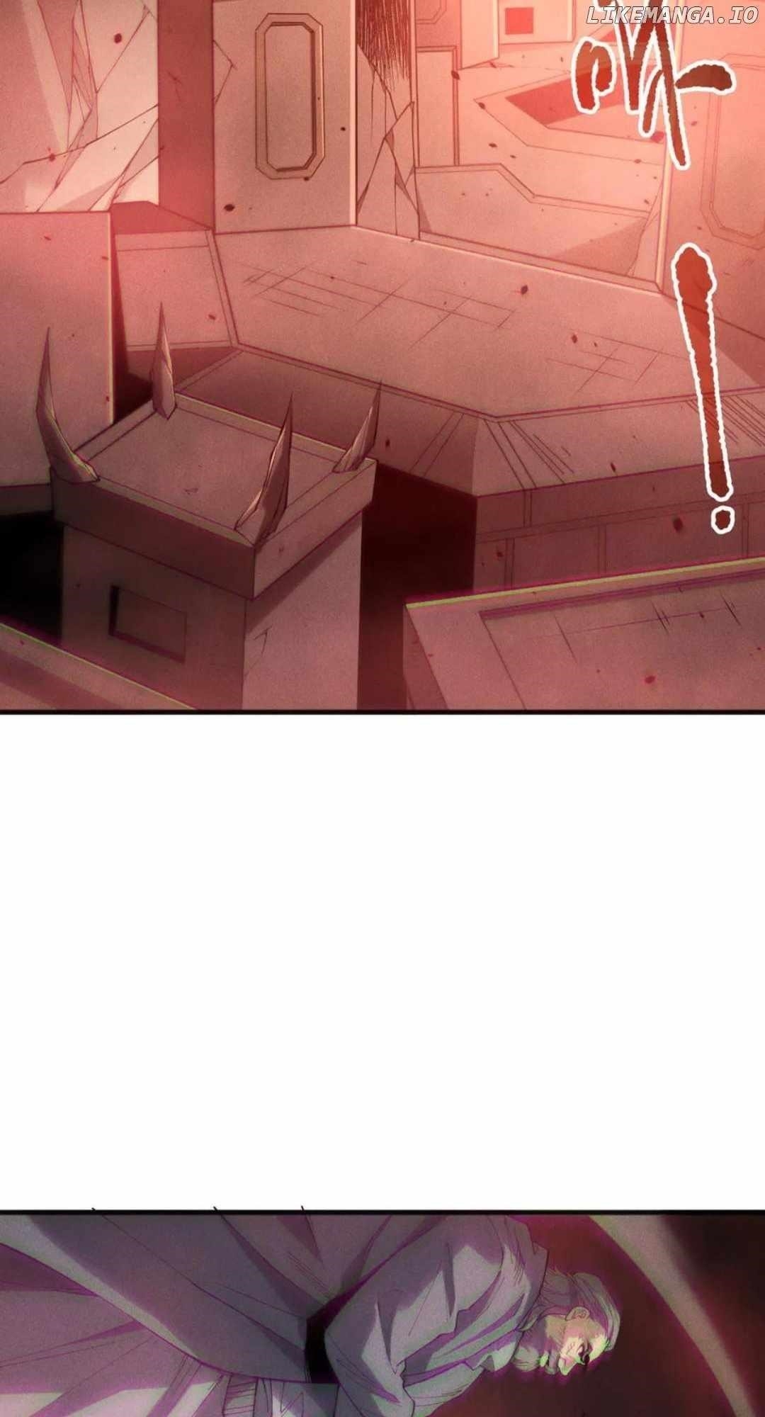 Necromancer, the Ultimate Scourge! Chapter 195 - Page 58