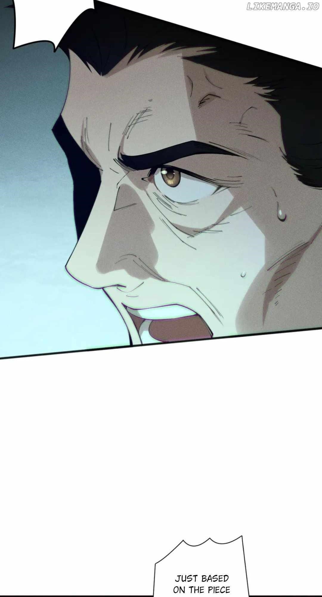 Necromancer, the Ultimate Scourge! Chapter 195 - Page 64