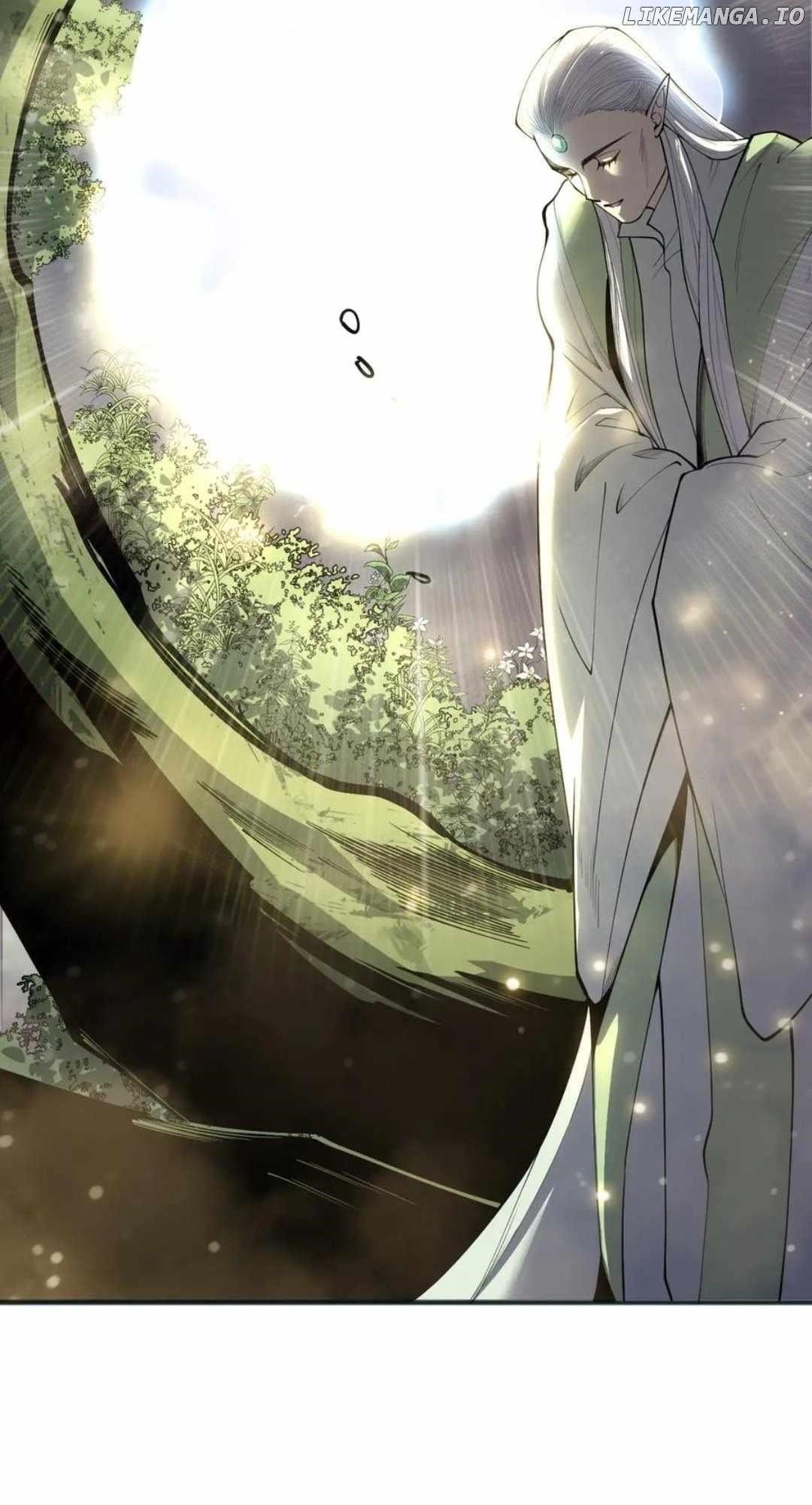 Necromancer, the Ultimate Scourge! Chapter 195 - Page 7