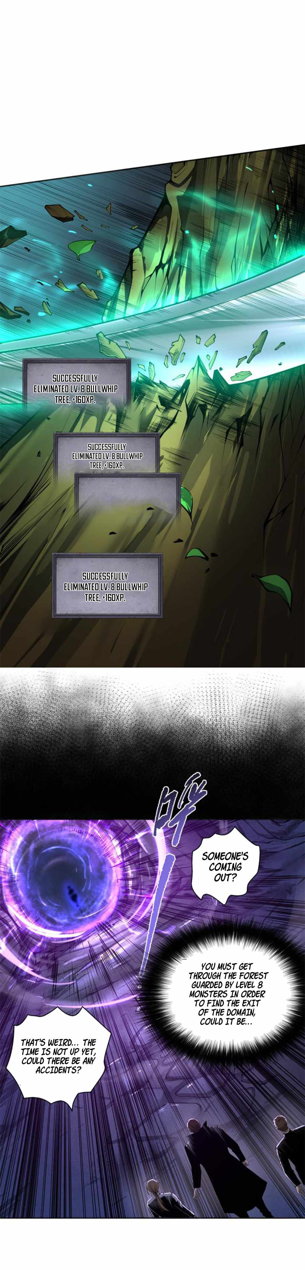 Necromancer, the Ultimate Scourge! Chapter 2 - Page 18