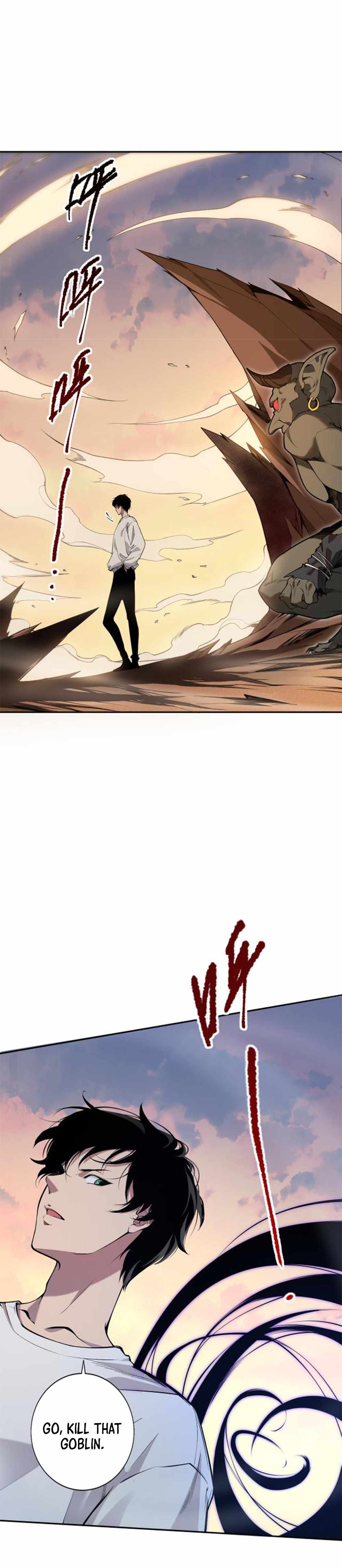 Necromancer, the Ultimate Scourge! Chapter 2 - Page 31