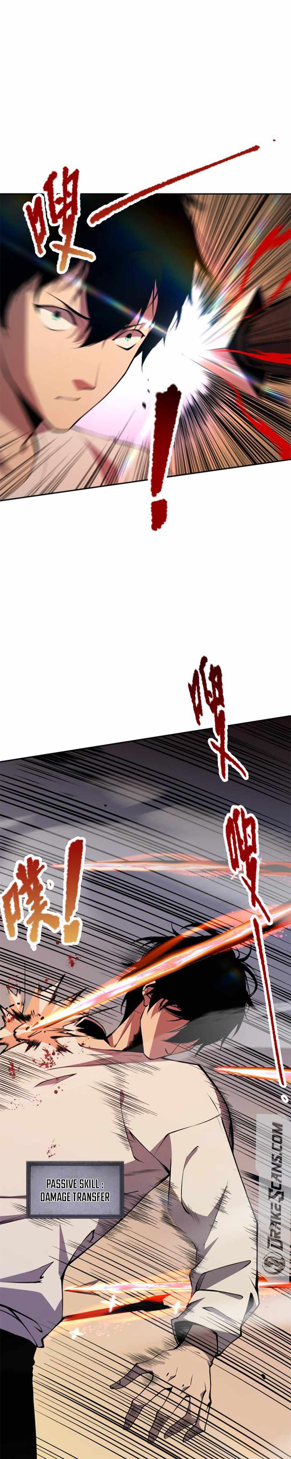 Necromancer, the Ultimate Scourge! Chapter 2 - Page 37