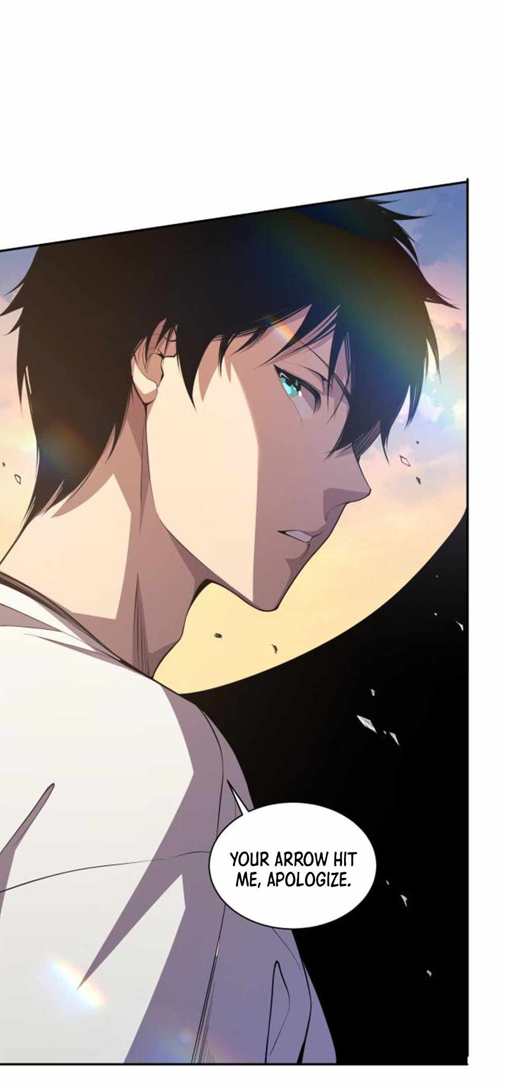 Necromancer, the Ultimate Scourge! Chapter 2 - Page 41