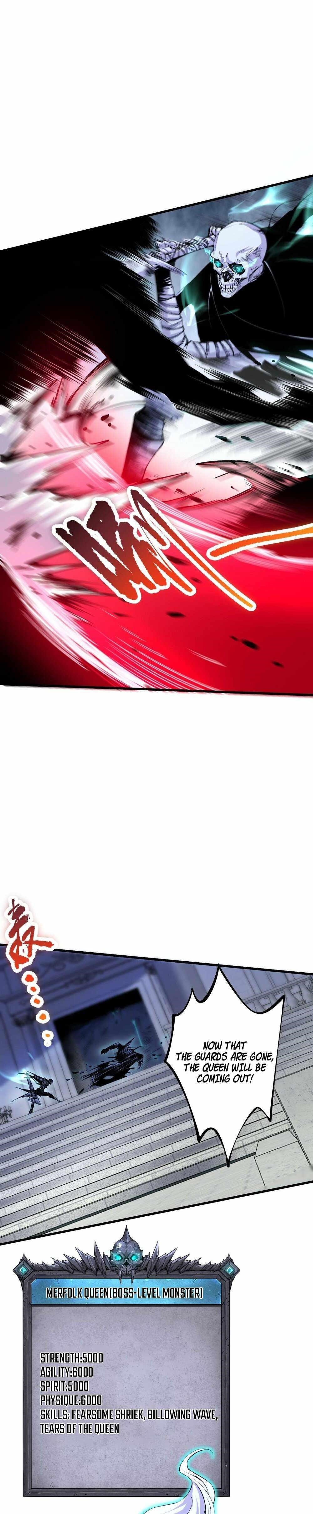 Necromancer, the Ultimate Scourge! Chapter 20 - Page 10