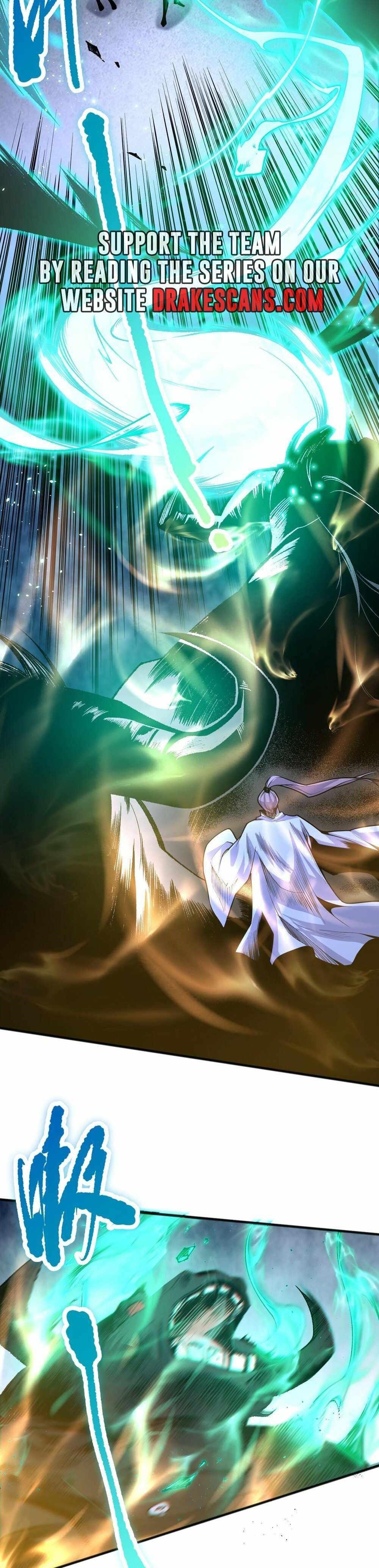 Necromancer, the Ultimate Scourge! Chapter 20 - Page 24