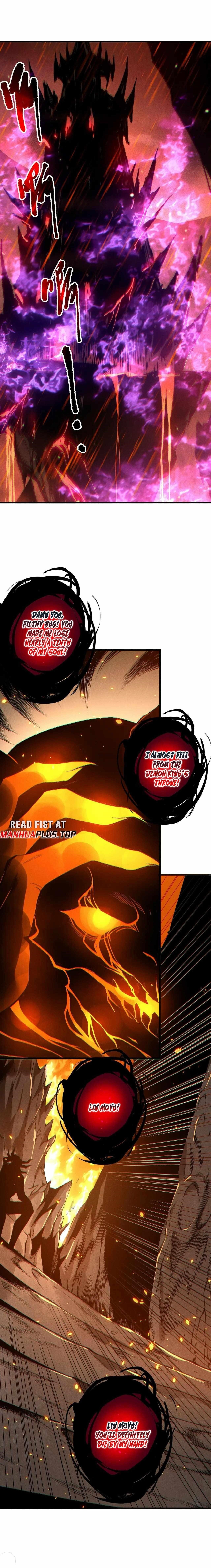 Necromancer, the Ultimate Scourge! Chapter 200 - Page 11