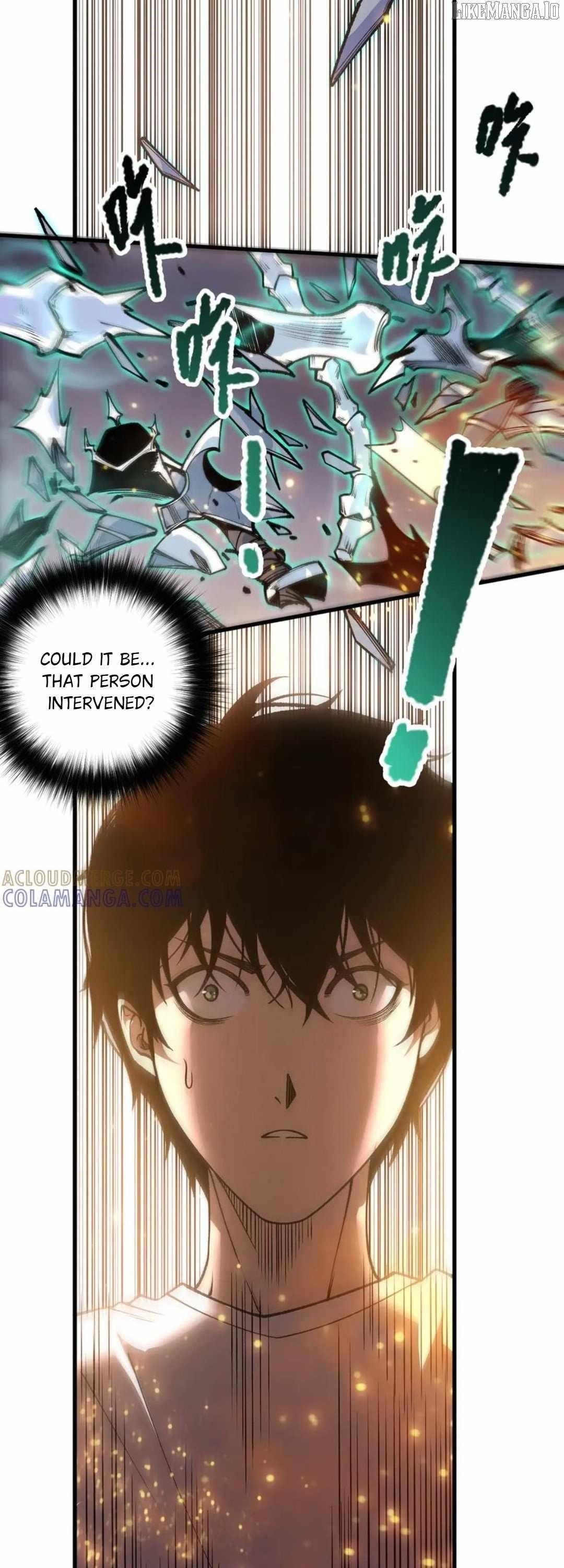 Necromancer, the Ultimate Scourge! Chapter 205 - Page 11