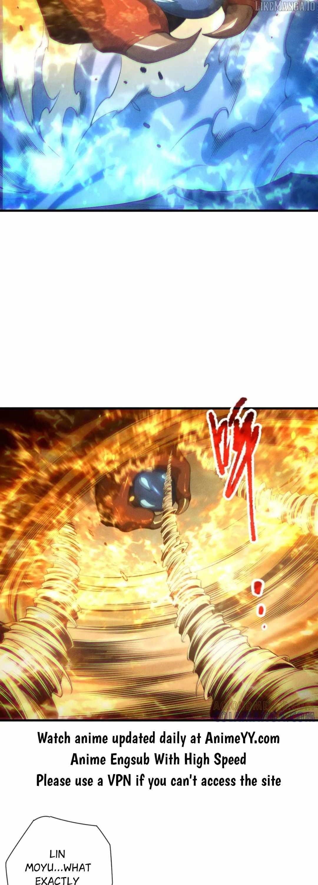 Necromancer, the Ultimate Scourge! Chapter 205 - Page 13