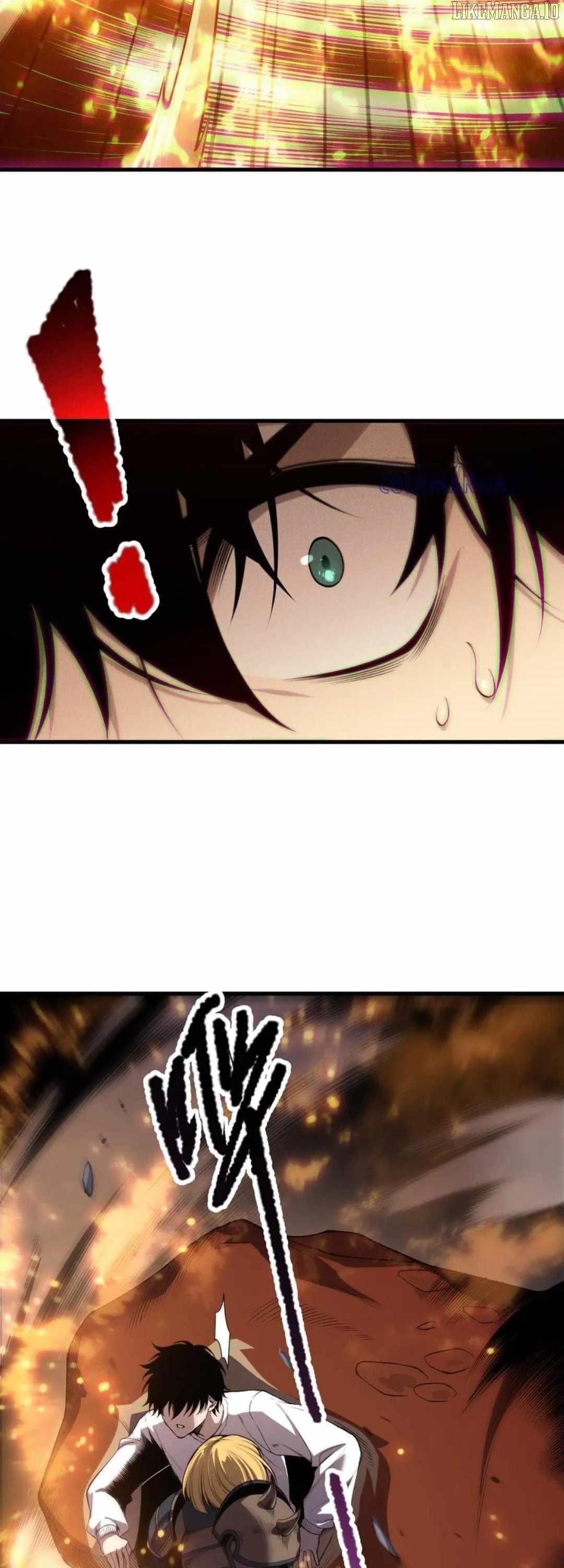 Necromancer, the Ultimate Scourge! Chapter 205 - Page 18