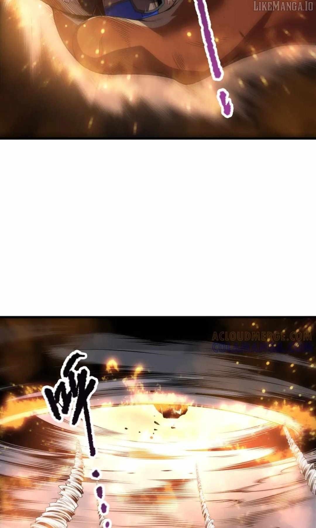 Necromancer, the Ultimate Scourge! Chapter 205 - Page 19