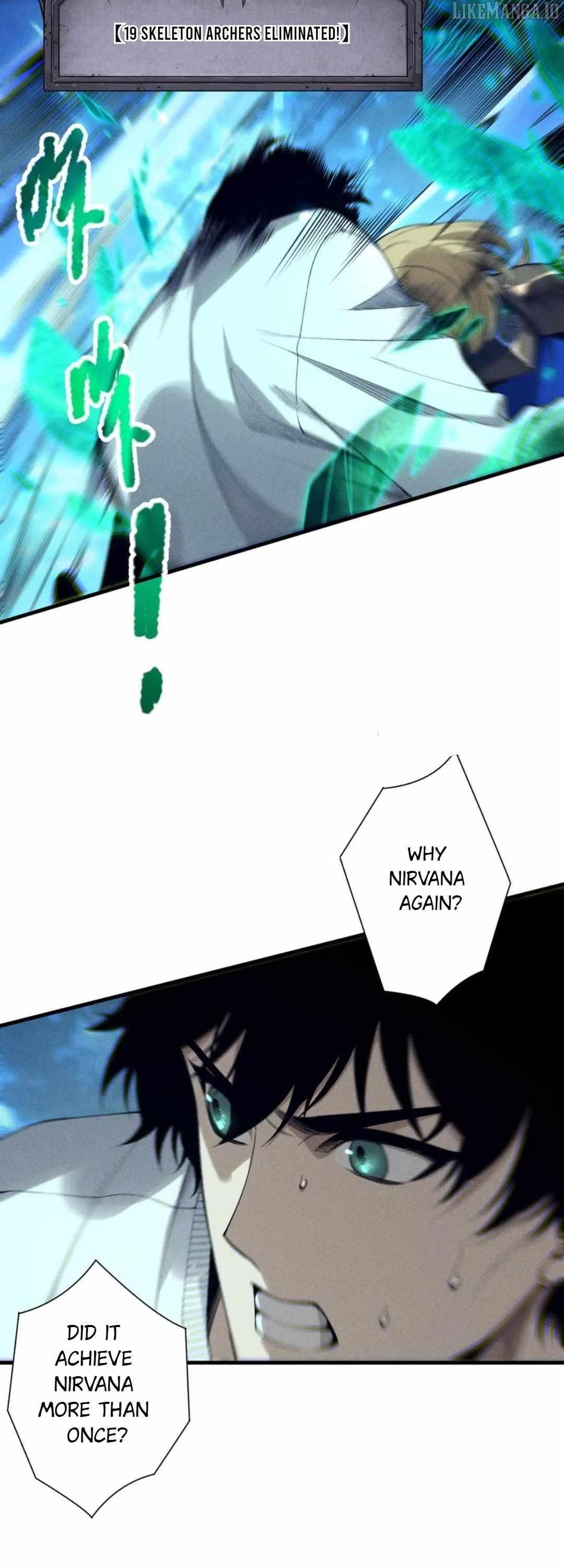 Necromancer, the Ultimate Scourge! Chapter 205 - Page 2