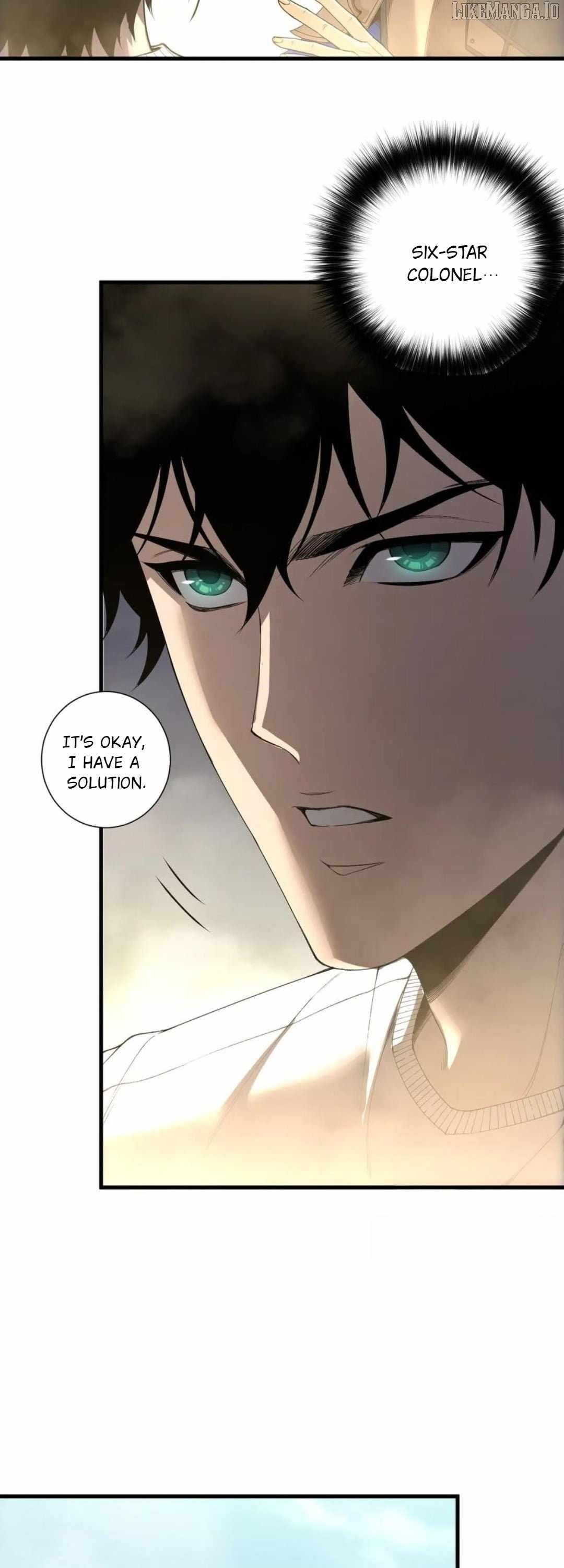 Necromancer, the Ultimate Scourge! Chapter 215 - Page 13